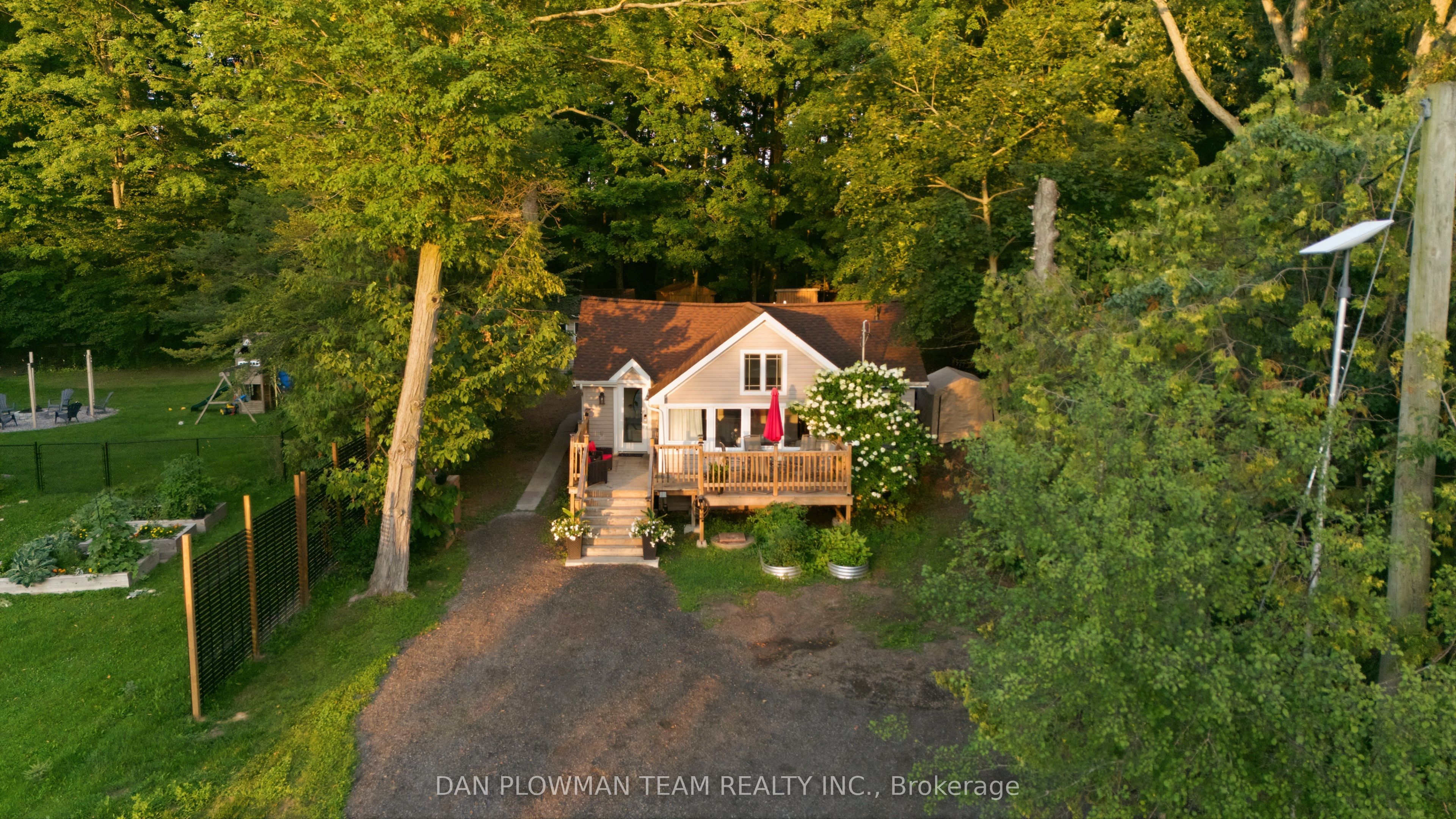 85 Williams Point Road Property Photo 1