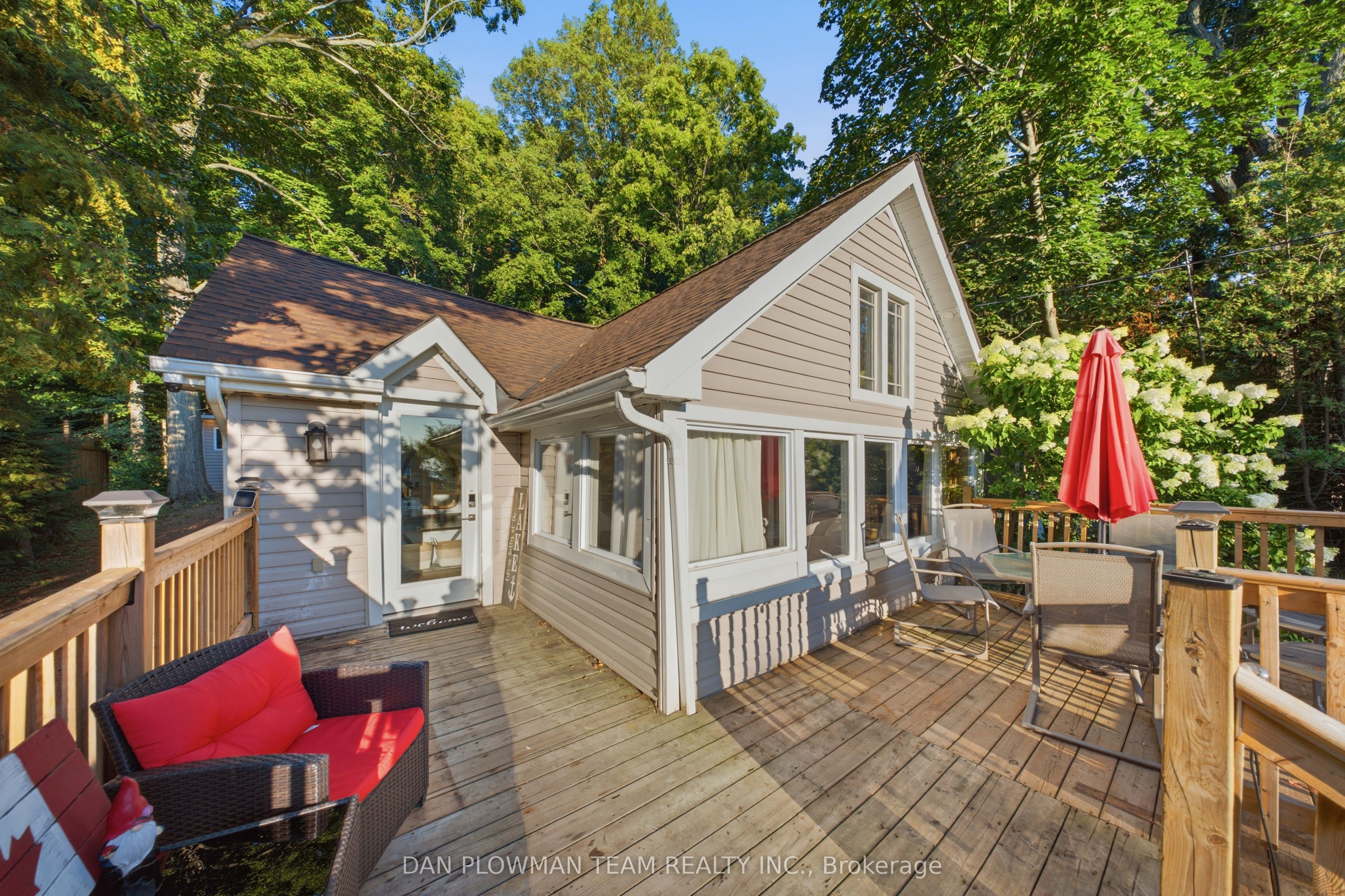 85 Williams Point Road Property Photo 4