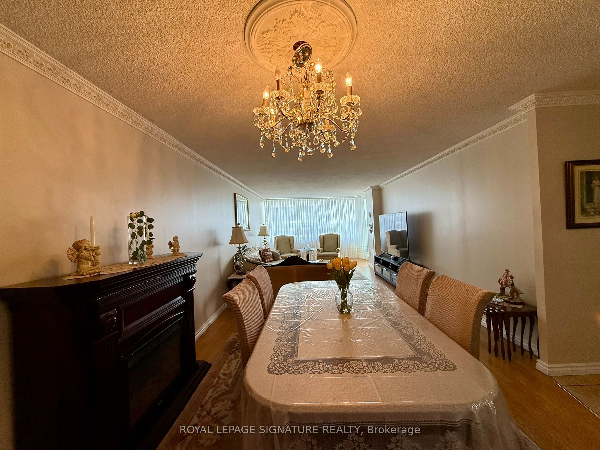 65 Huntingdale Boulevard 1402 Property Photo 4