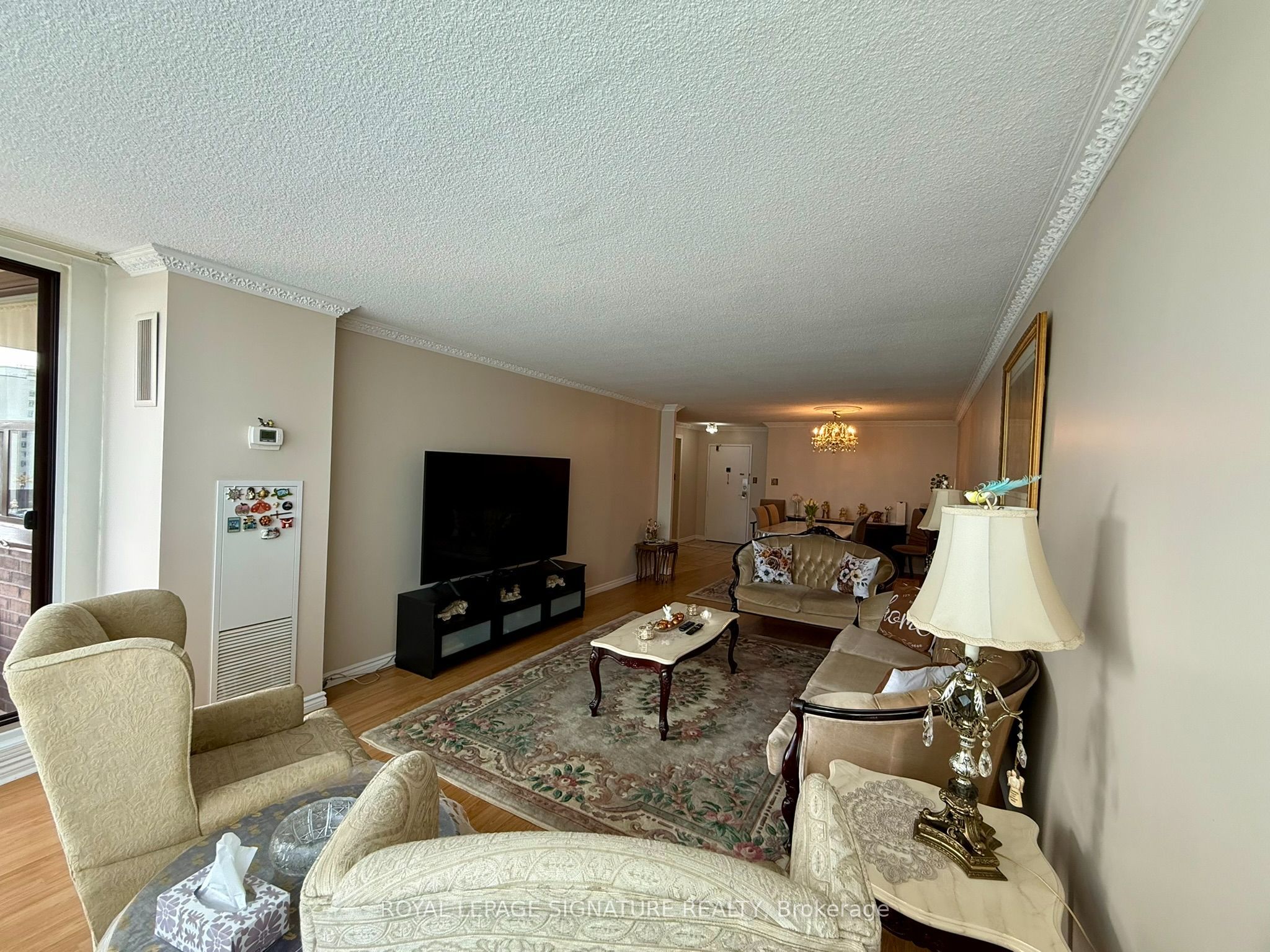 65 Huntingdale Boulevard 1402 Property Photo 7