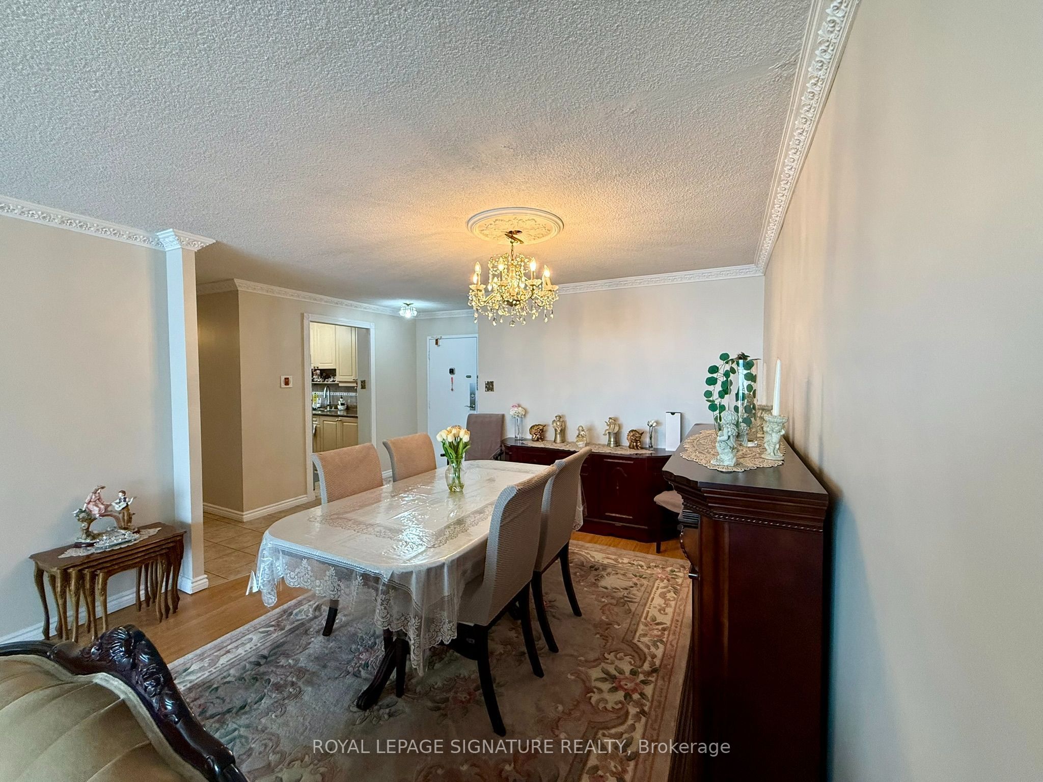 65 Huntingdale Boulevard 1402 Property Photo 9