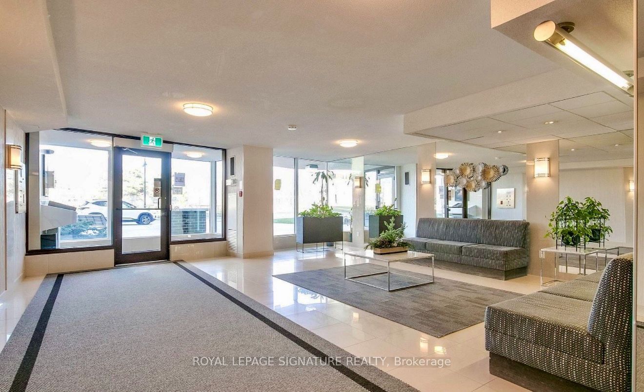 65 Huntingdale Boulevard 1402 Property Photo 34