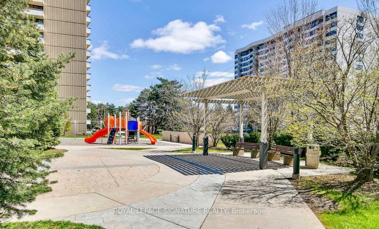 65 Huntingdale Boulevard 1402 Property Photo 39