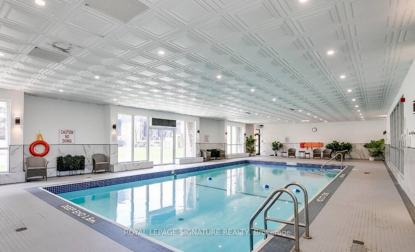 65 Huntingdale Boulevard 1402 Property Photo 45