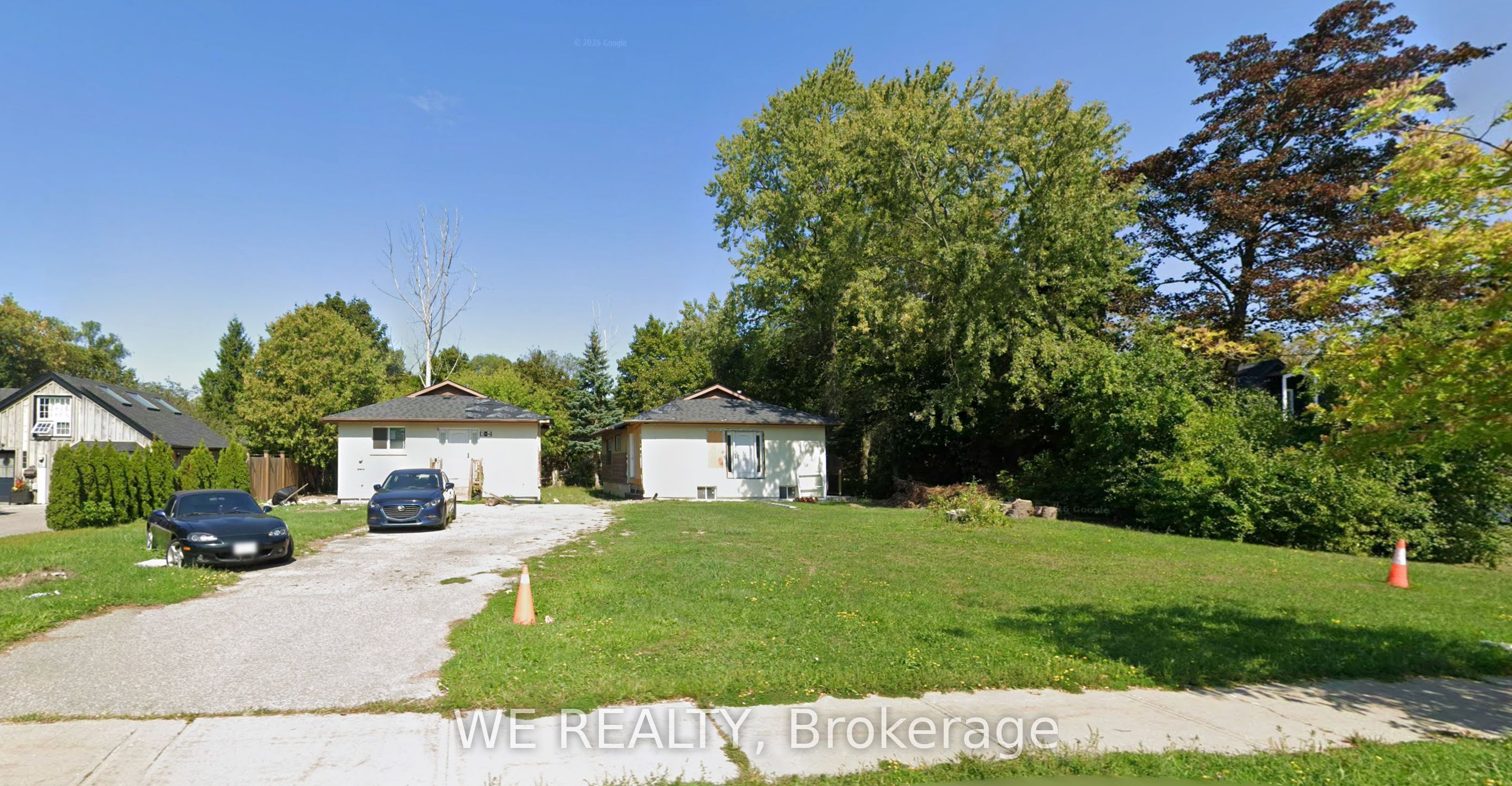327 Sheppard Avenue Property Photo 1