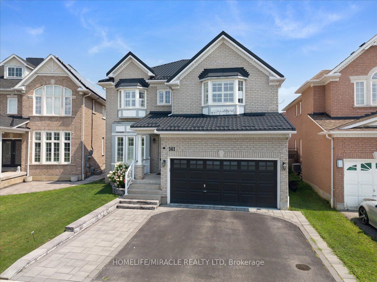 141 Atherton Avenue Property Photo 1