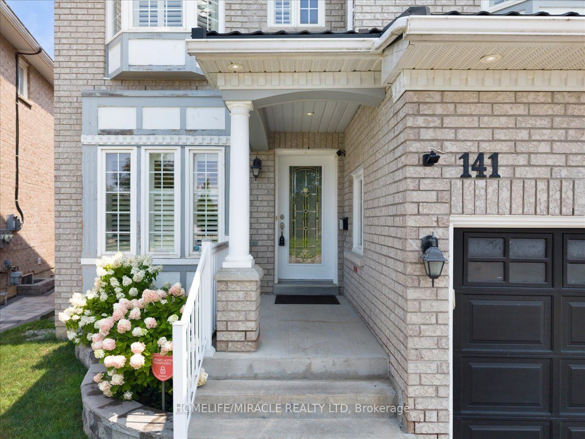 141 Atherton Avenue Property Photo 3