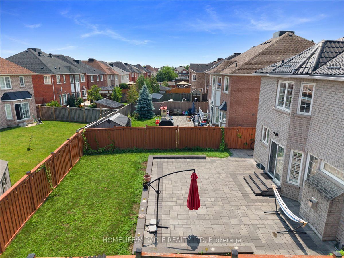 141 Atherton Avenue Property Photo 48