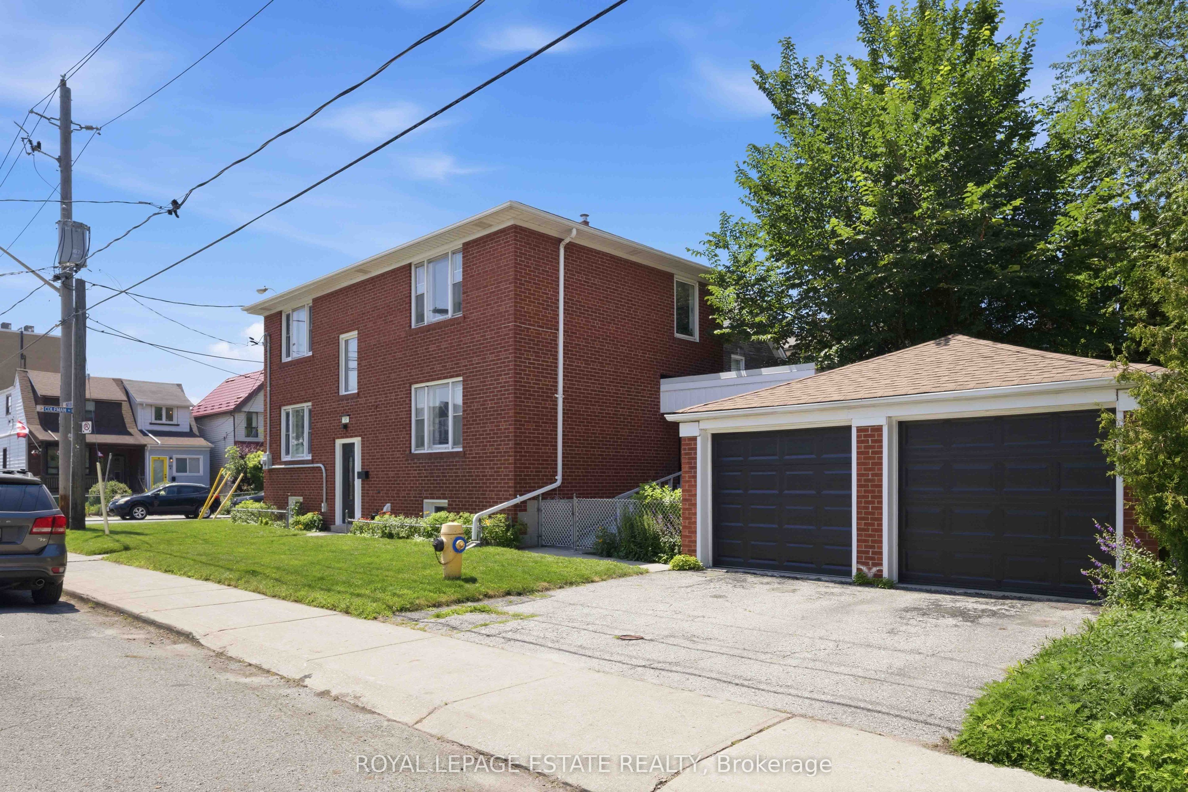182 Coleman Avenue Property Photo 2