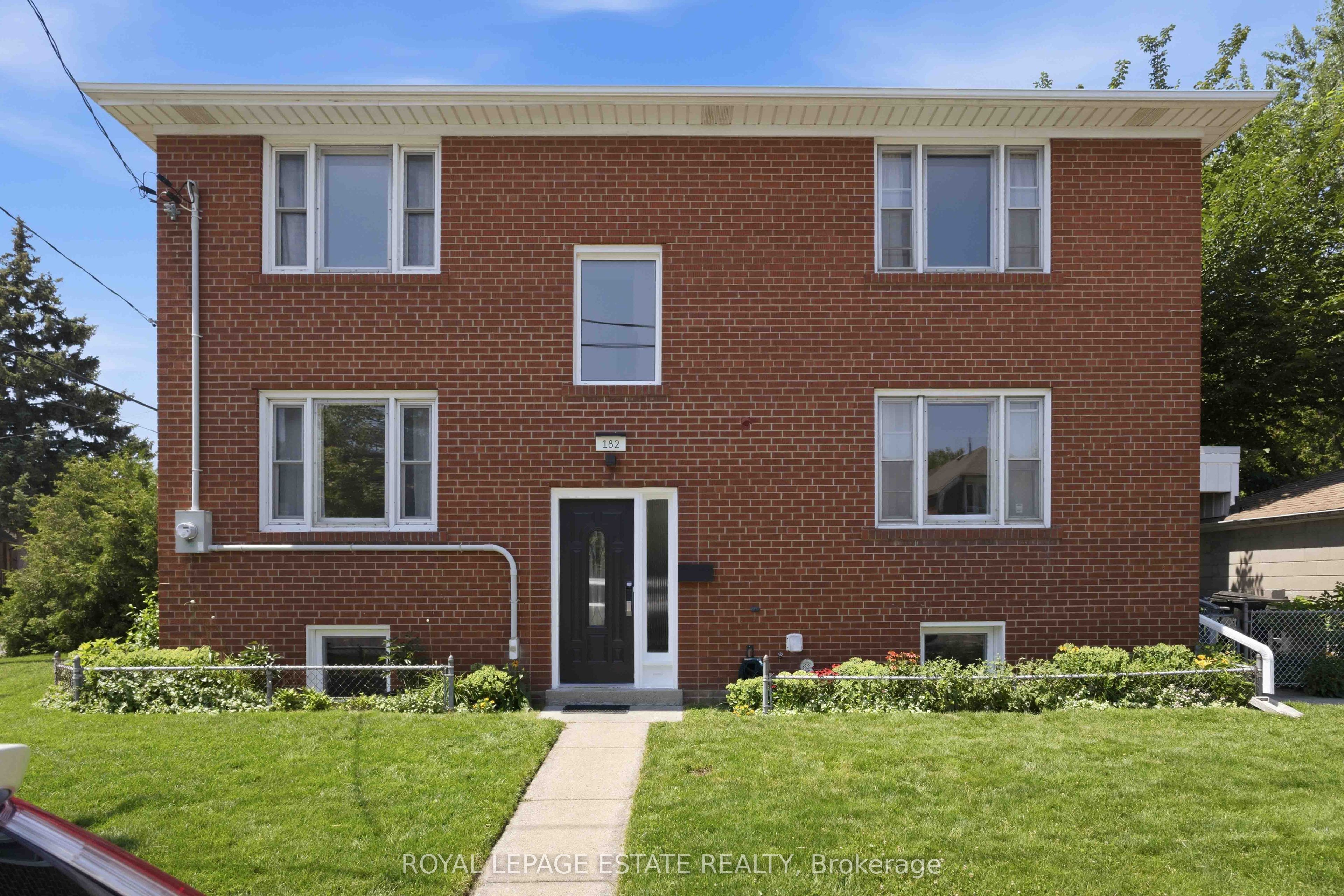 182 Coleman Avenue Property Photo 3