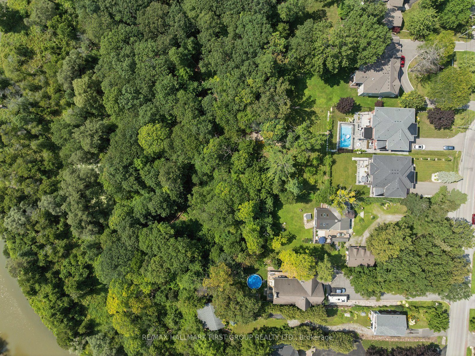 506 Rougemount Drive Property Photo 45
