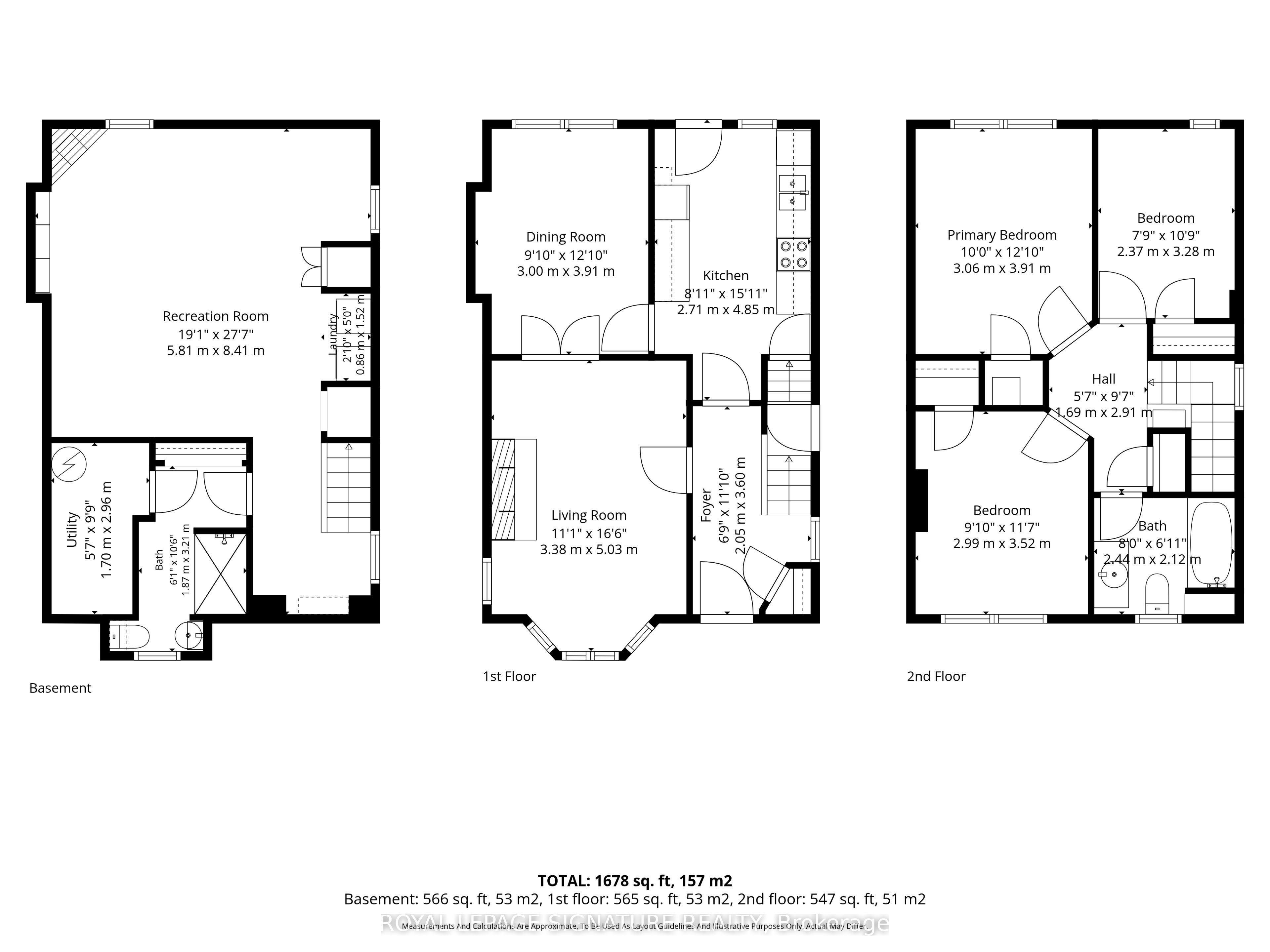 511 Donlands Avenue Property Photo 40