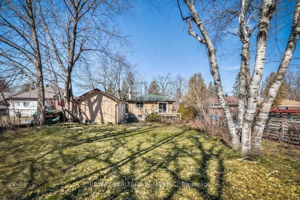 101 Dunelm Street Property Photo 13