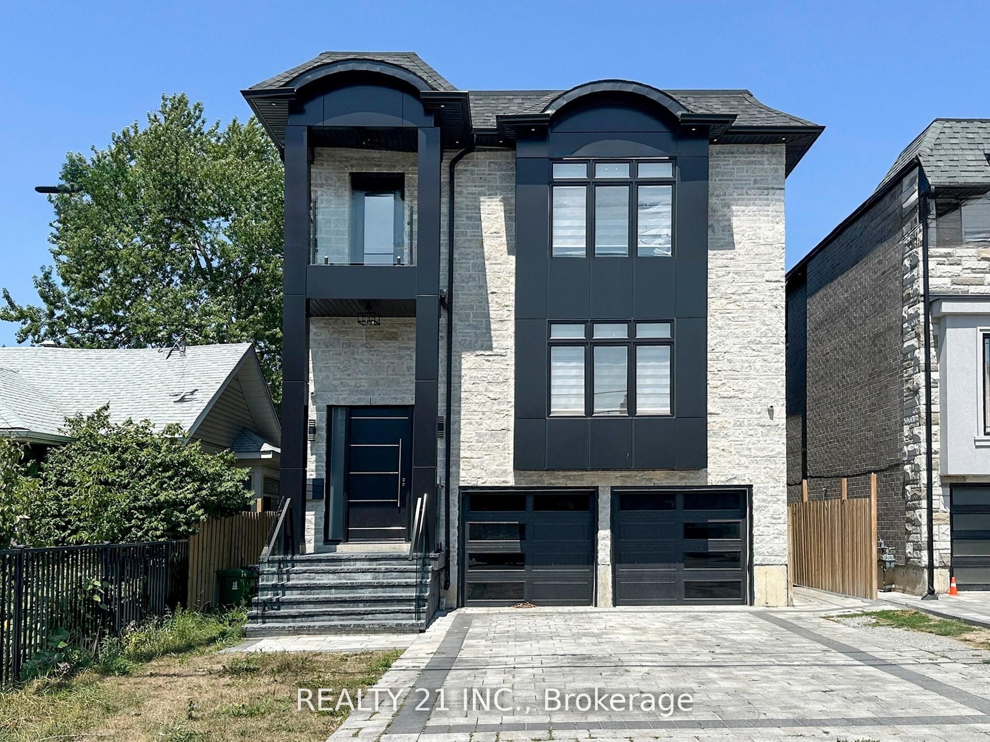 36 Craiglee Drive