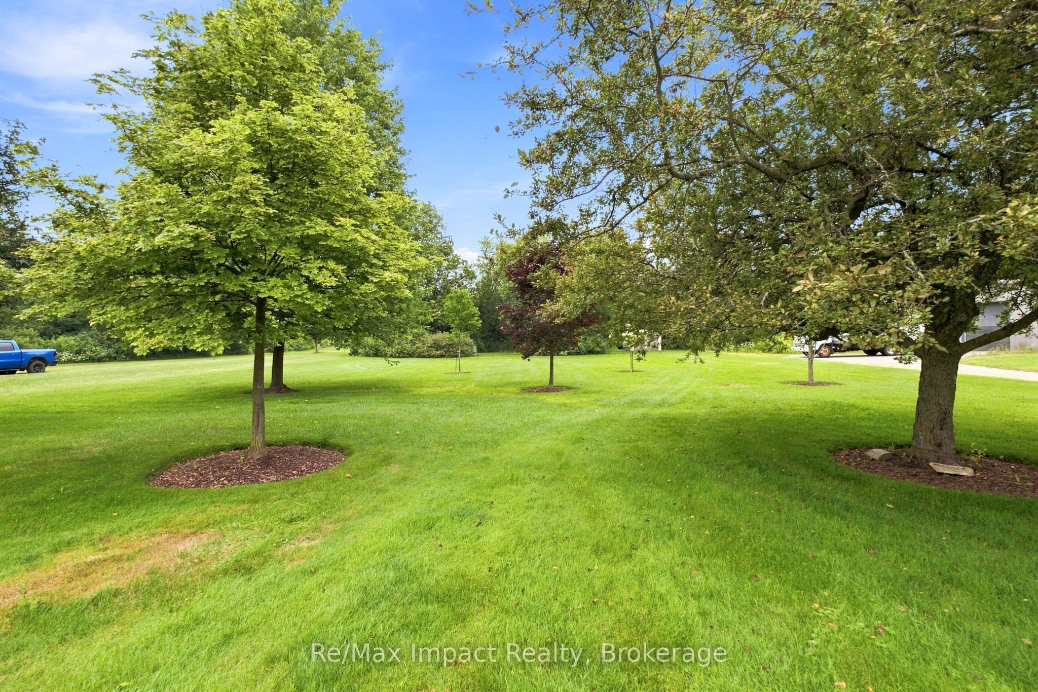 2347 Hancock Road Property Photo 4