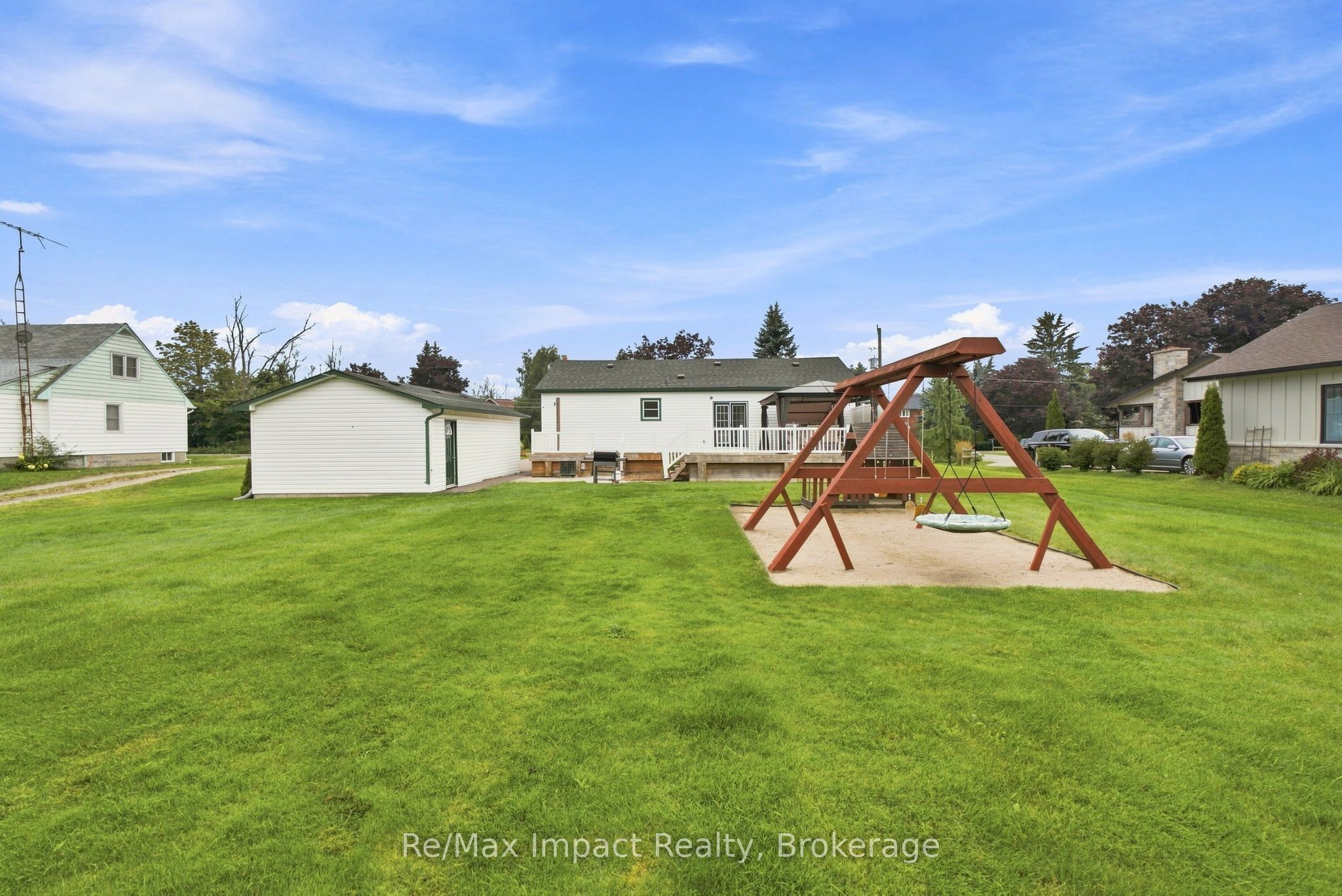 2347 Hancock Road Property Photo 43