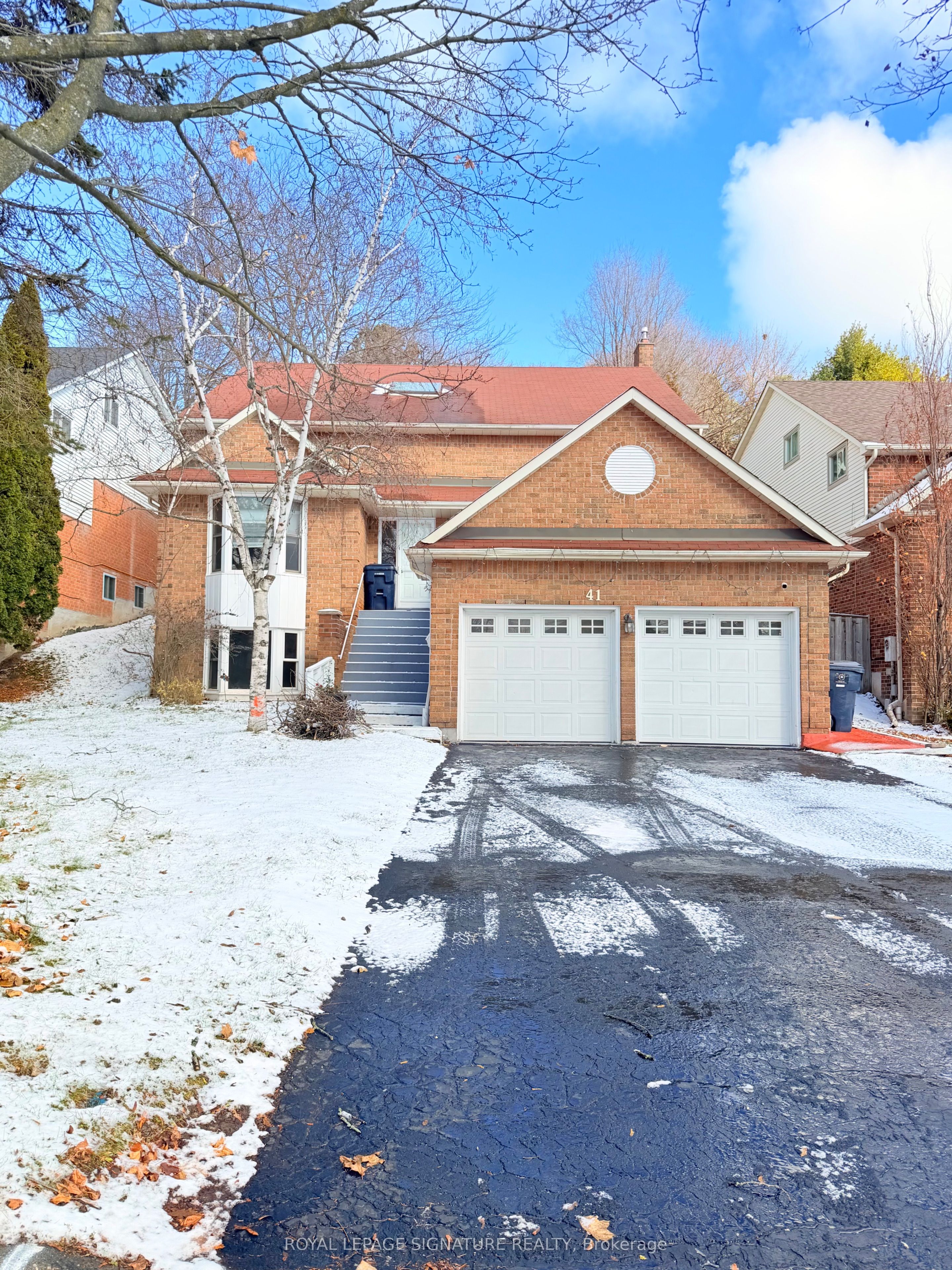 41 Broadbridge Drive Main And Upper Property Photo 1