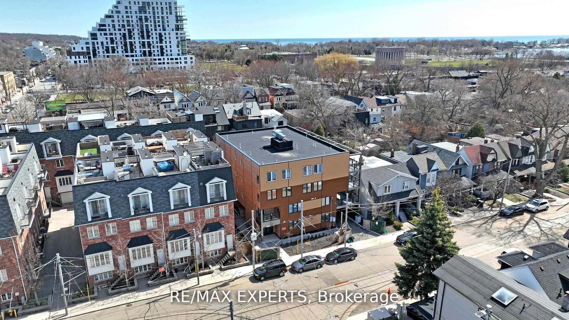 45 Connaught Avenue 303 Property Photo 34