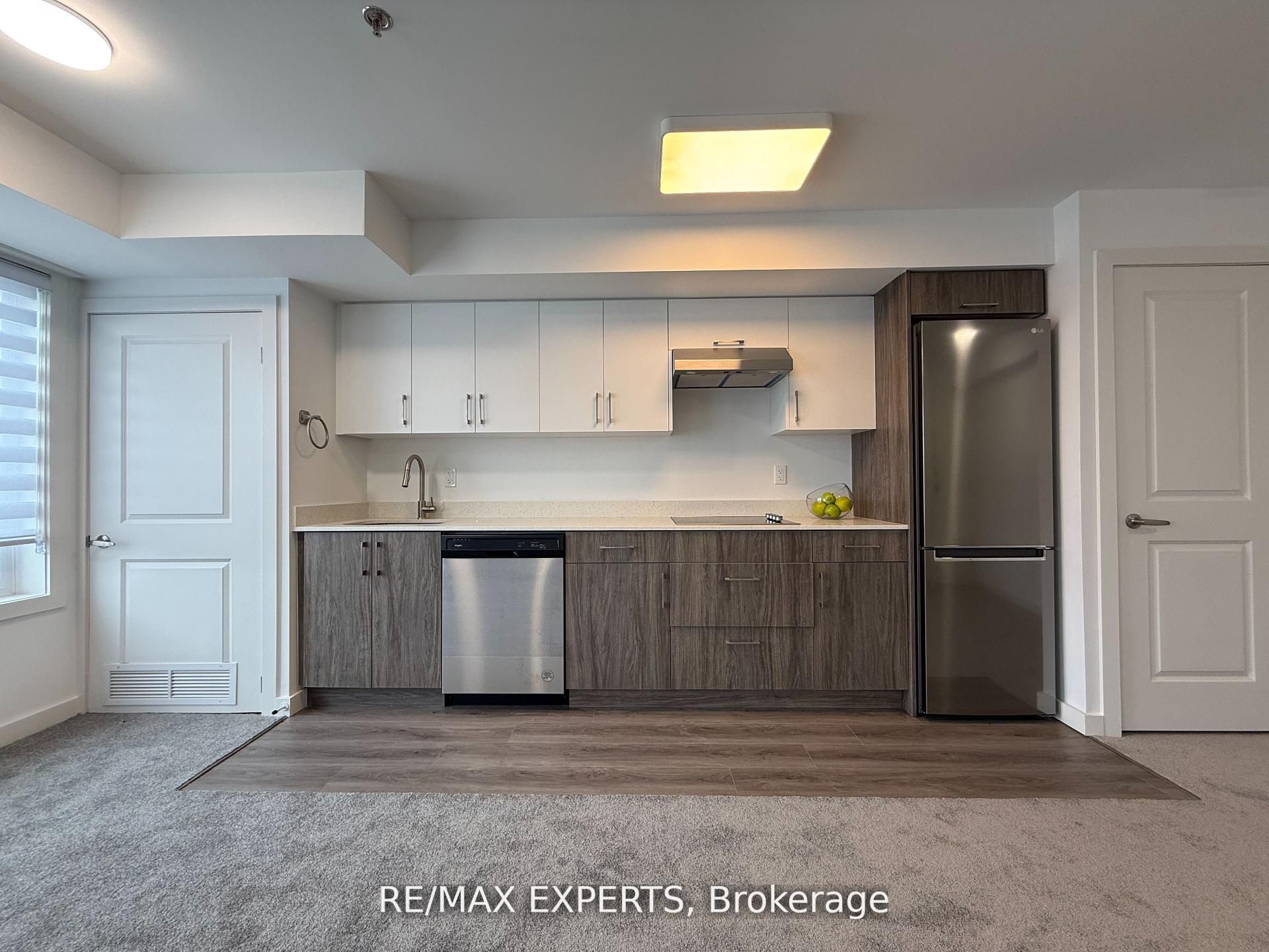 45 Connaught Avenue 104