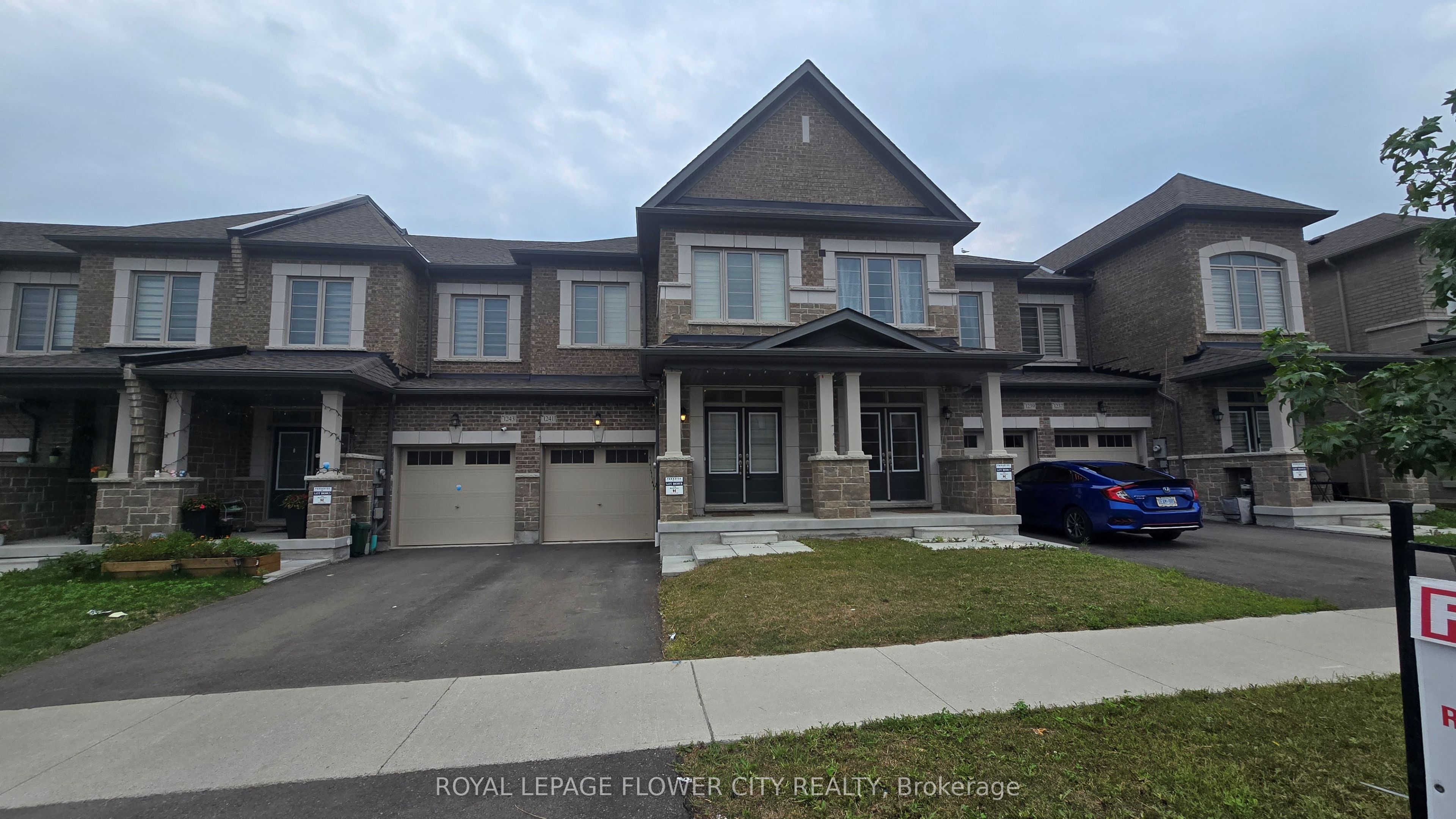 1241 Rexton Drive Property Photo 1