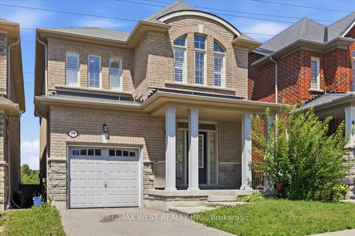 29 Stockell Crescent Property Photo 1