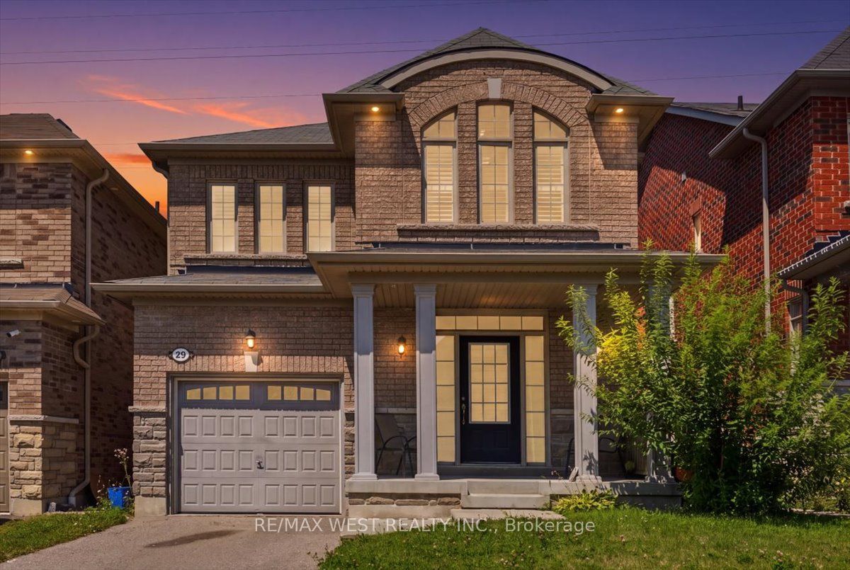 29 Stockell Crescent Property Photo 3