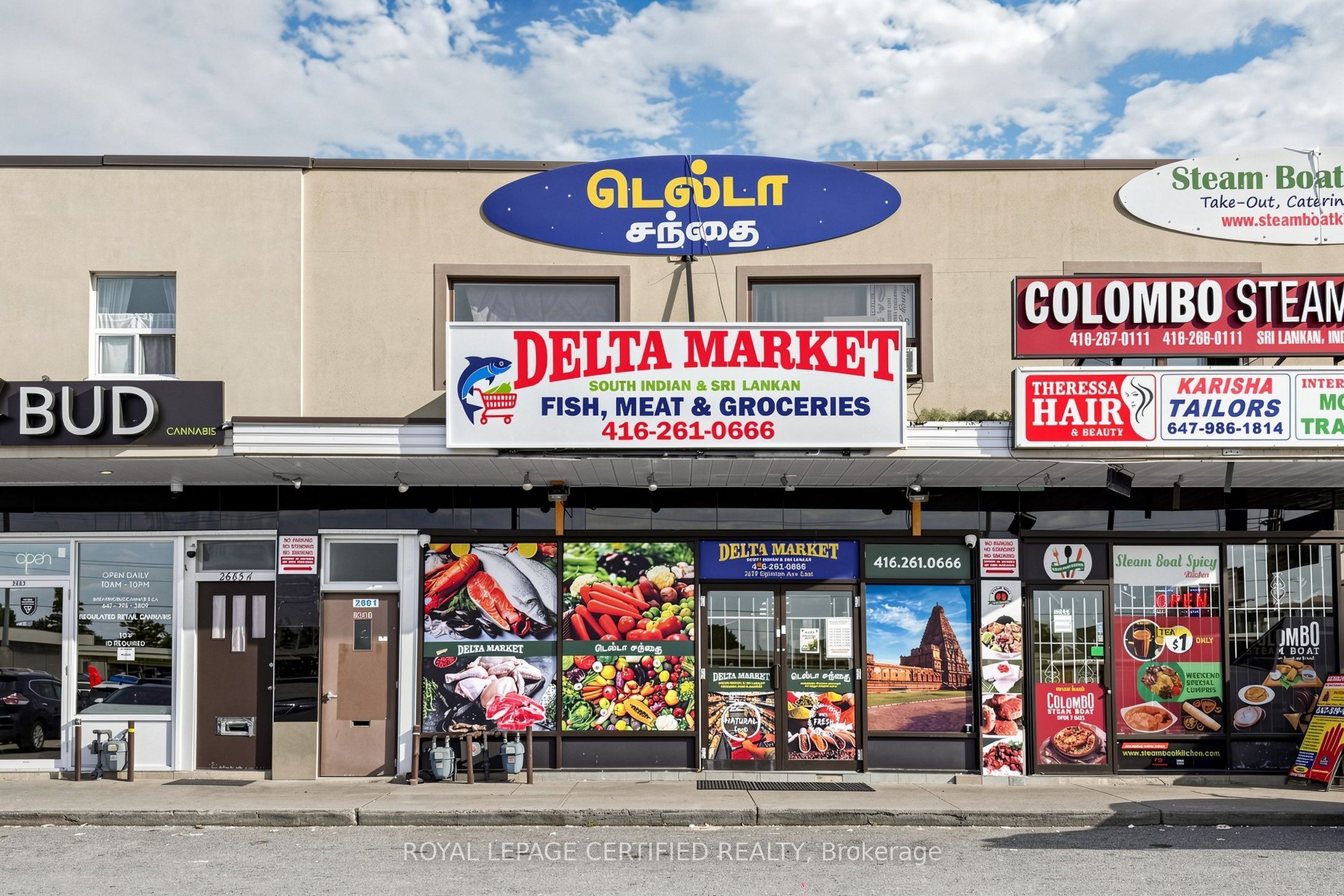 2679 Eglinton Avenue E 8 Property Photo 2