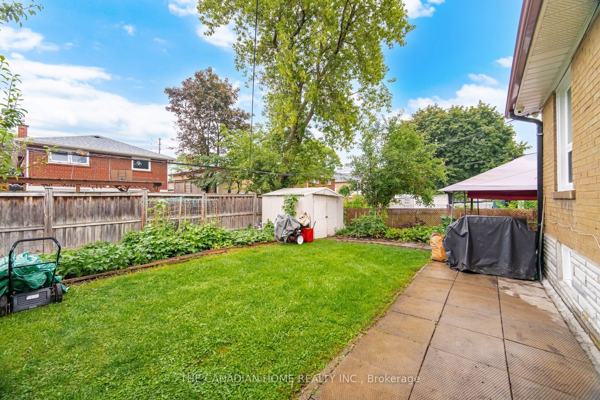 802 Brimorton Drive Property Photo 47