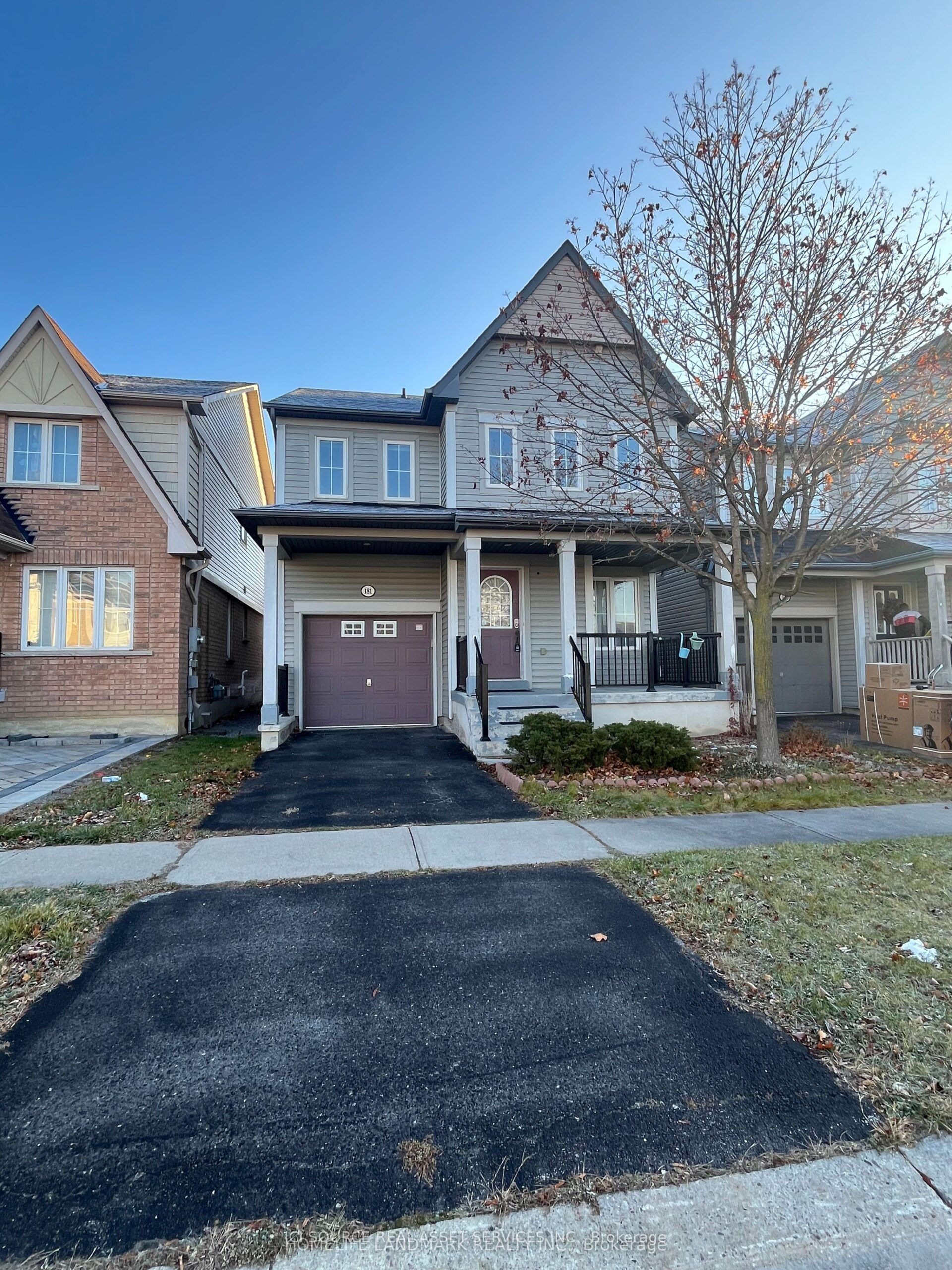 181 Norland Circle Property Photo 1
