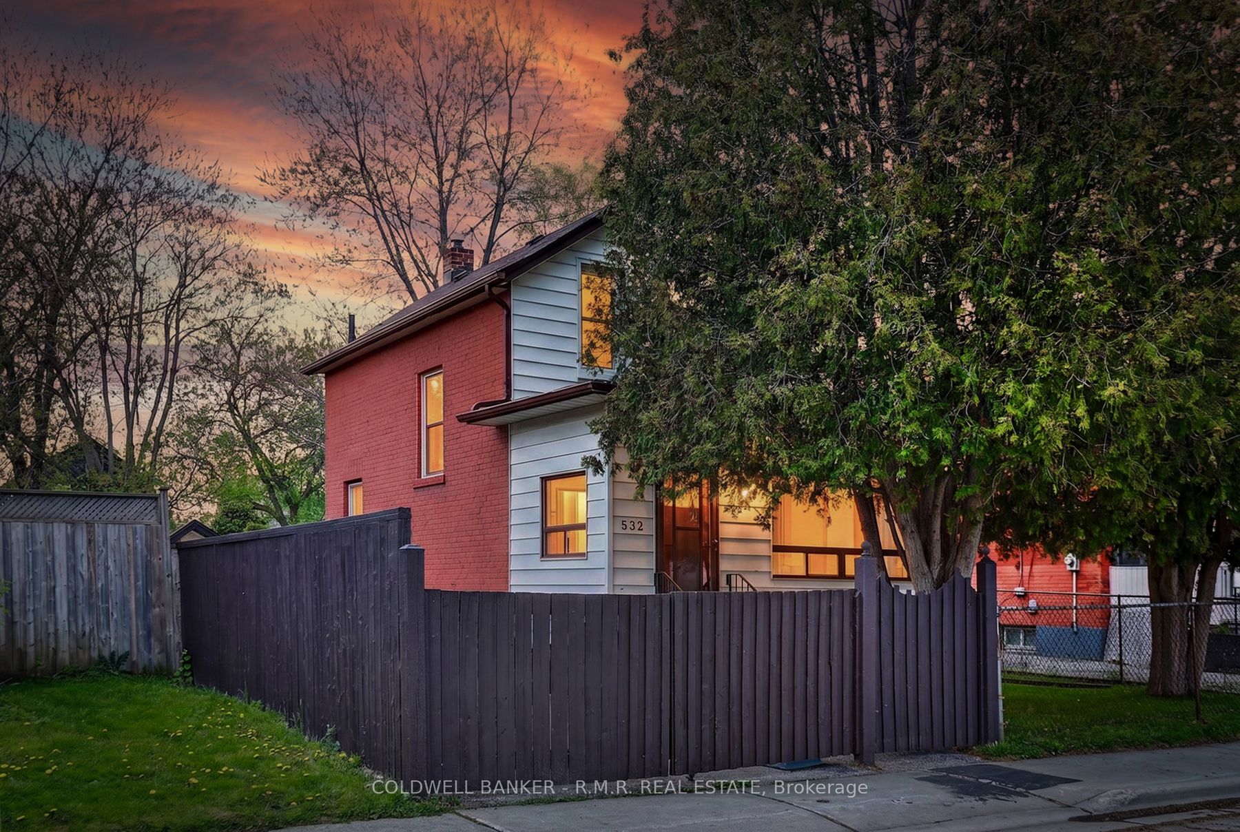 532 Front Street Property Photo 1