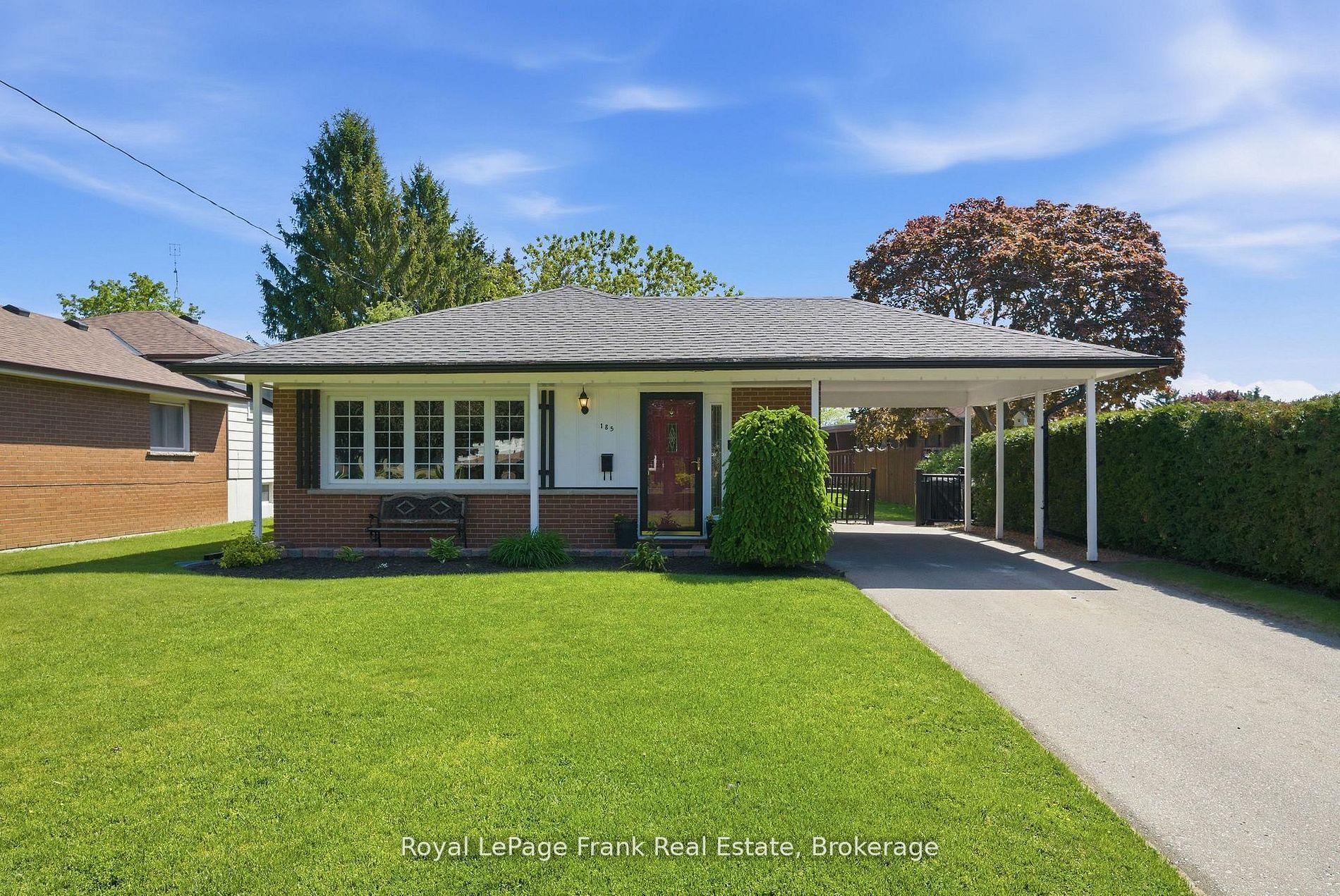 185 Athabasca Street Property Photo 1