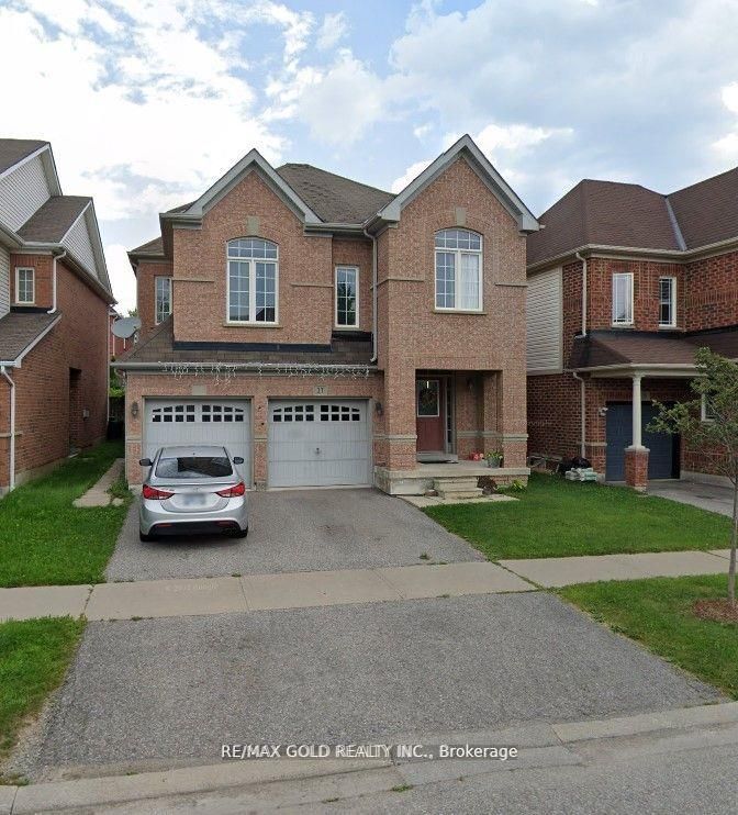 27 Middlecote Drive Bsmt Property Photo 32