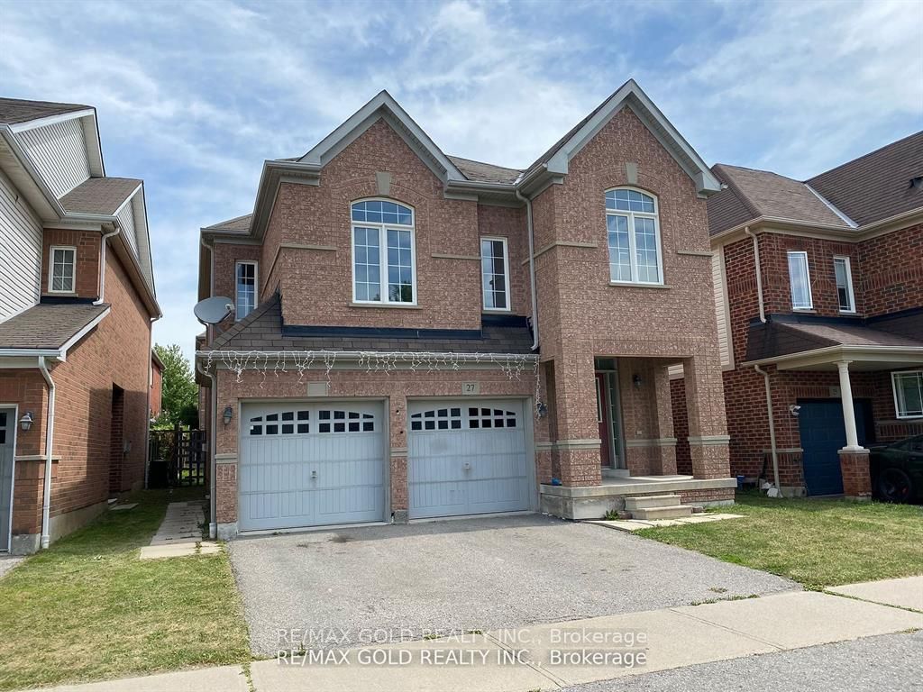 27 Middlecote Drive Bsmt Property Photo 33