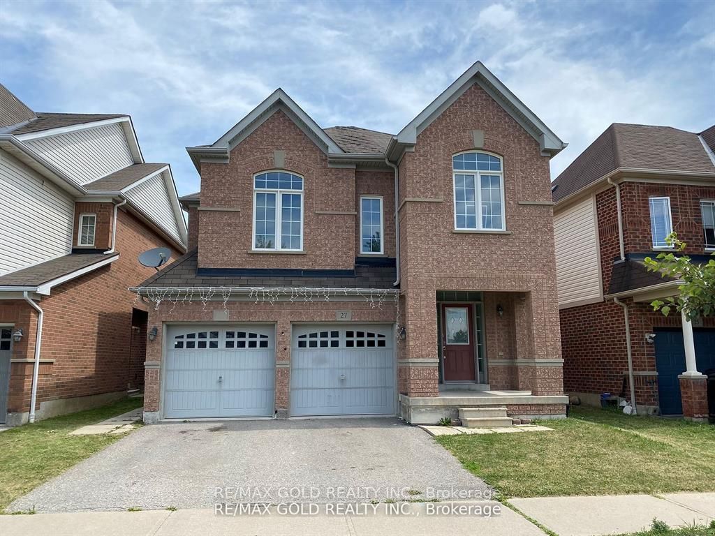 27 Middlecote Drive Bsmt Property Photo 35