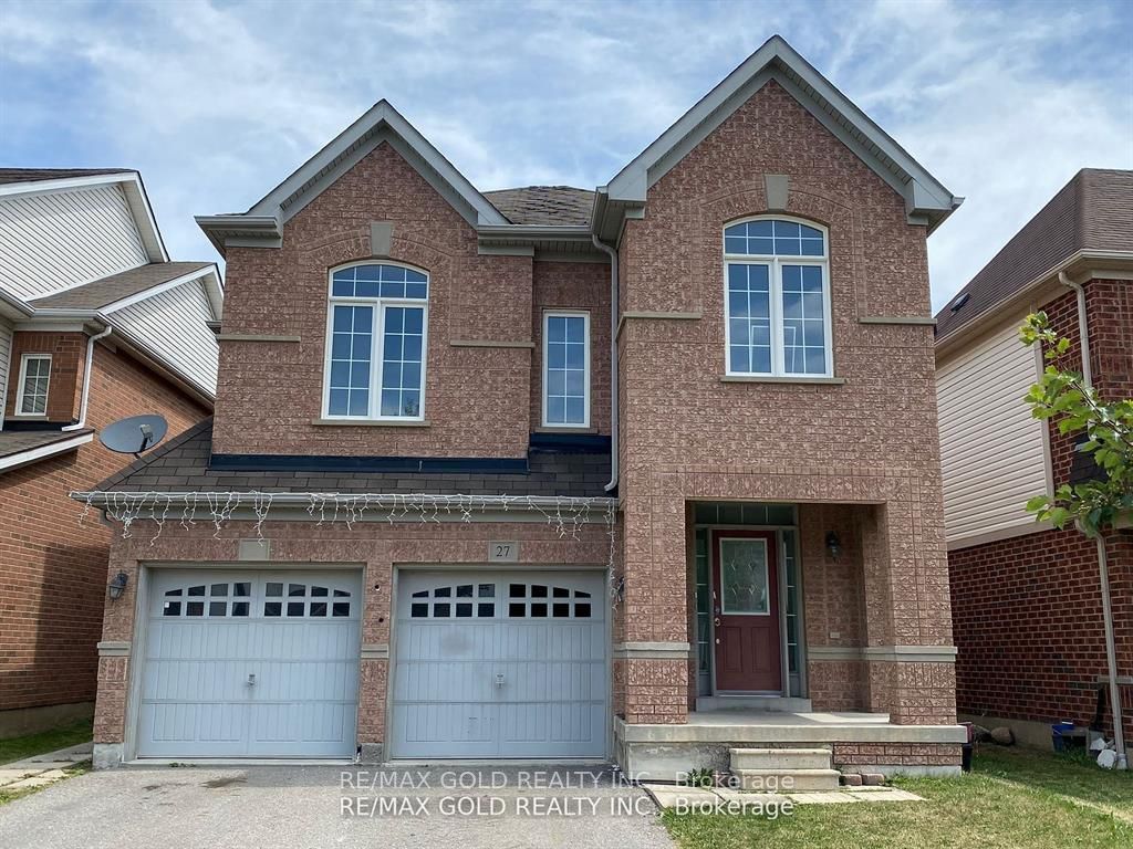 27 Middlecote Drive Bsmt Property Photo 38