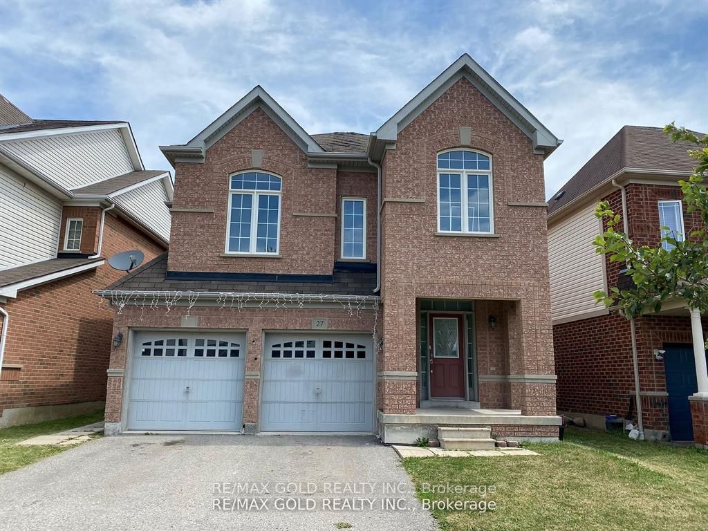 27 Middlecote Drive Bsmt Property Photo 39