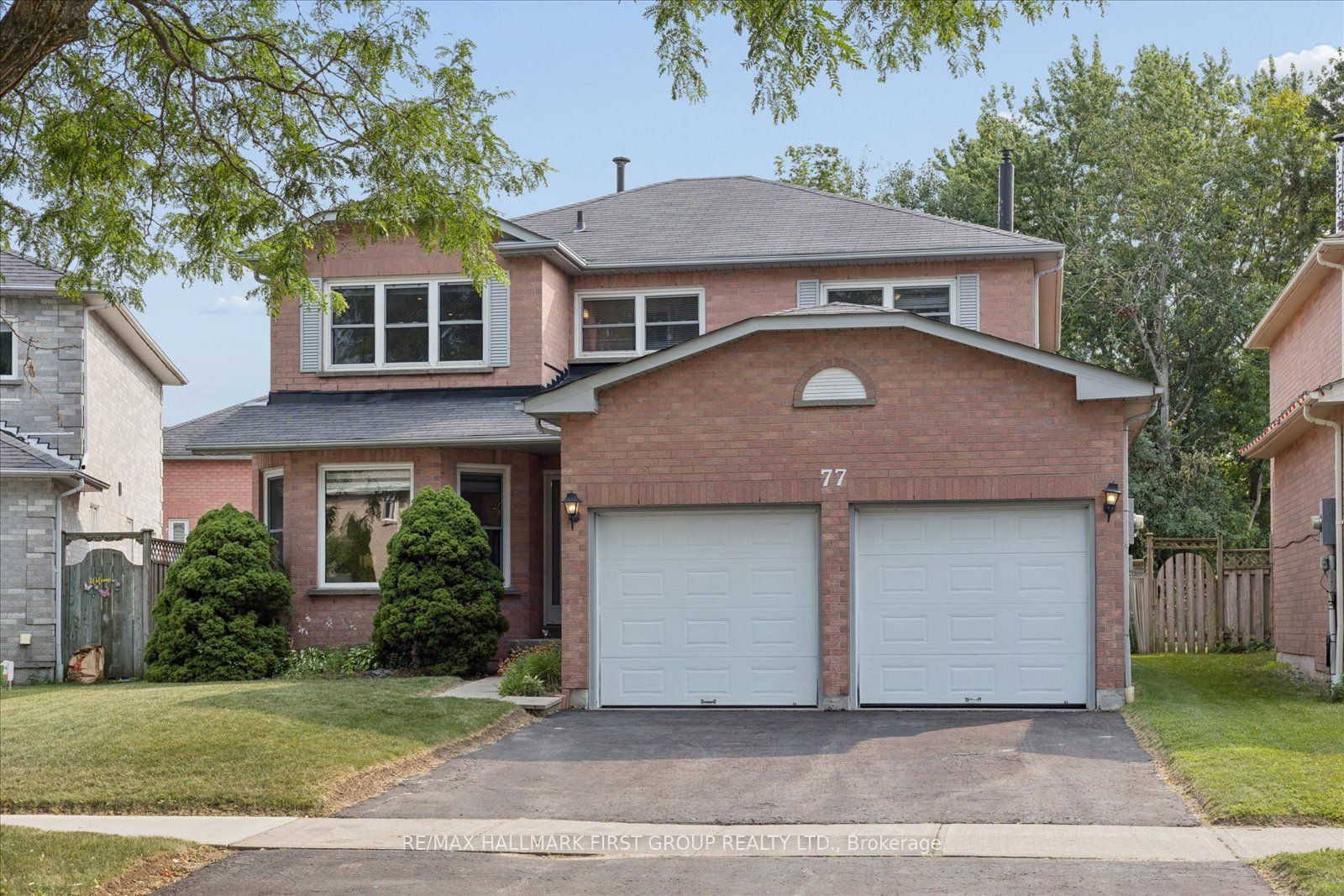 77 Willowbrook Drive Property Photo 1