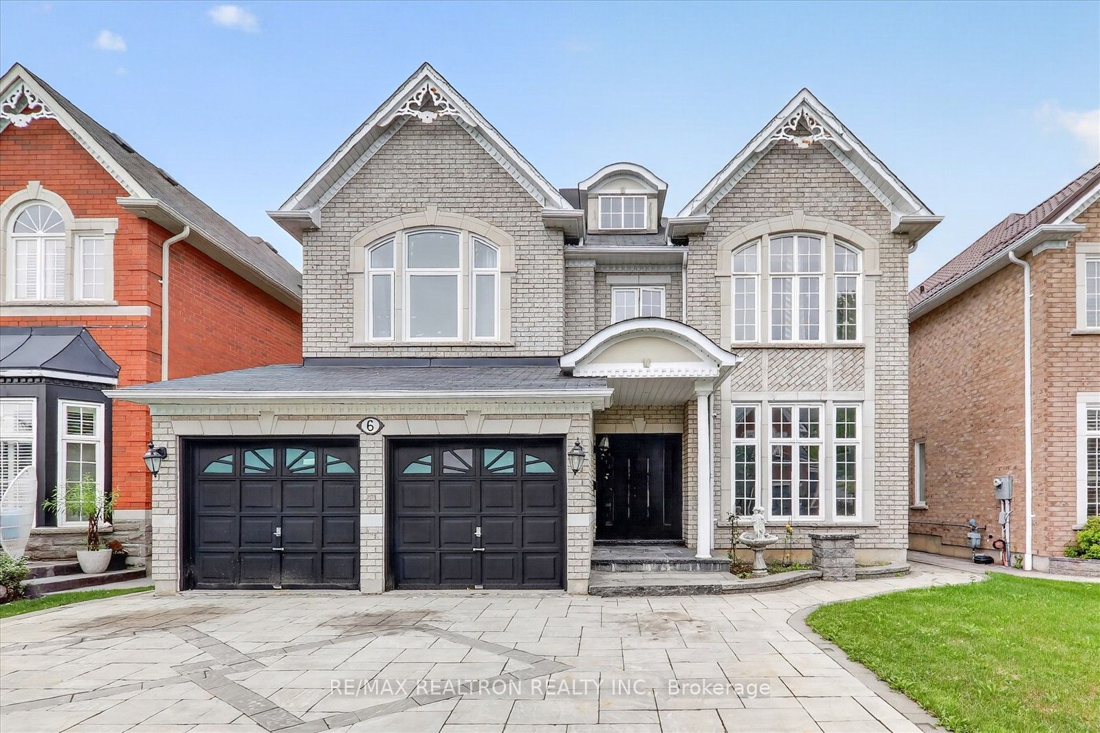 6 Stammers Drive Property Photo 1