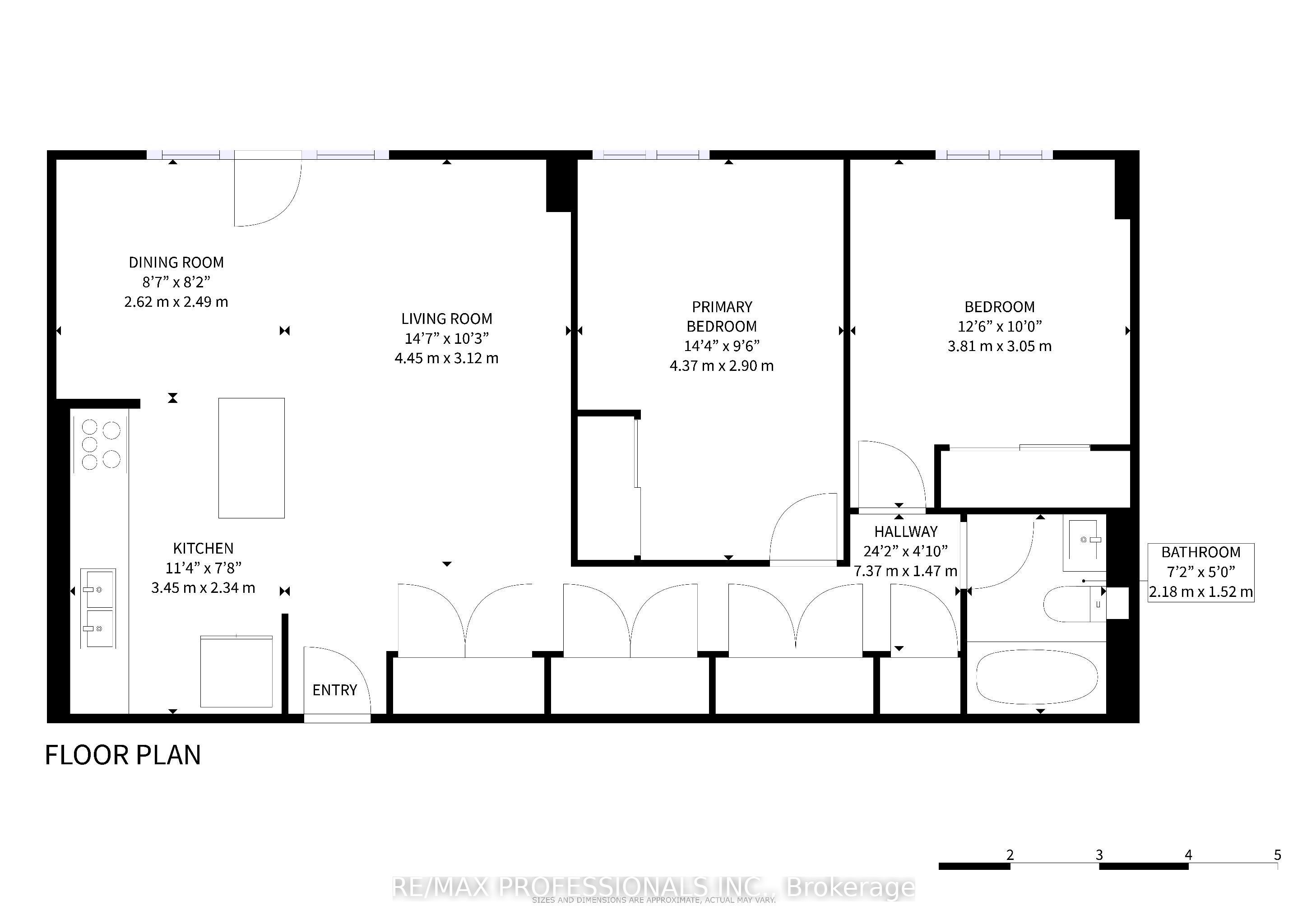 100 Dundalk Drive 809 Property Photo 15