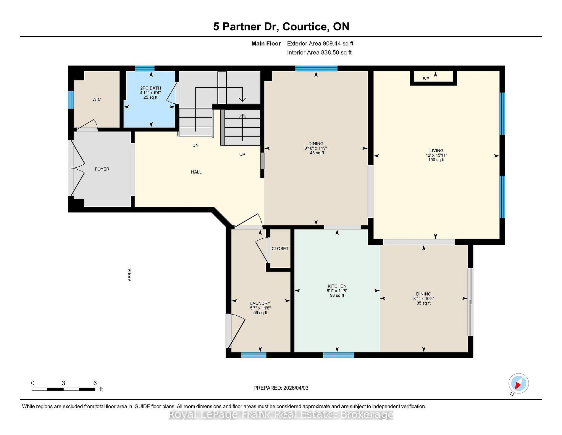 5 Partner Drive Property Photo 36