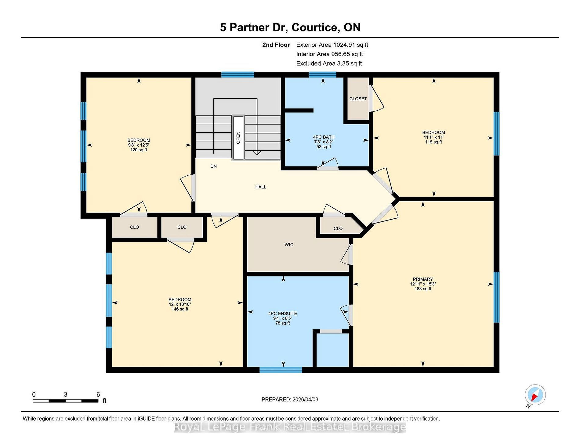 5 Partner Drive Property Photo 37