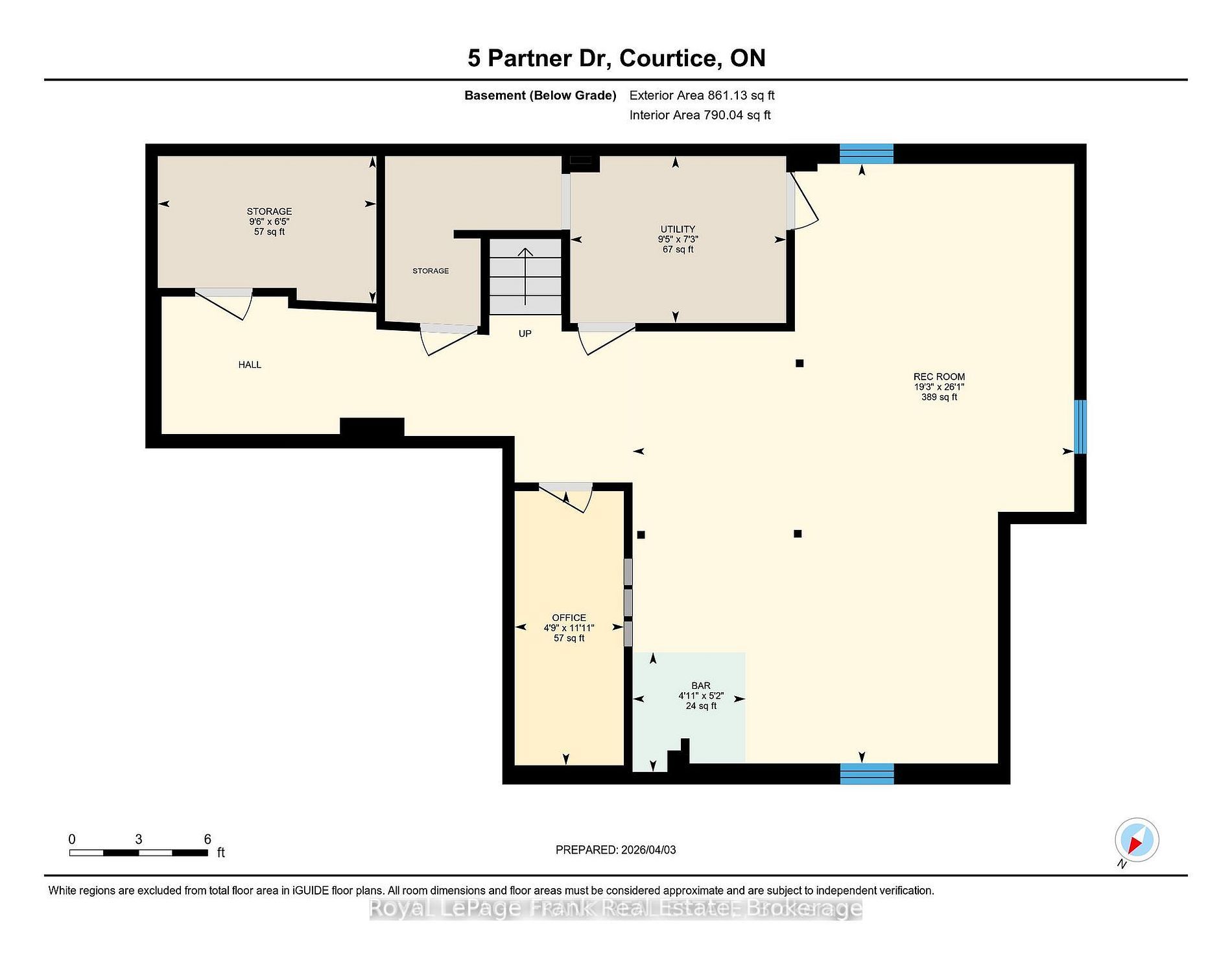5 Partner Drive Property Photo 38