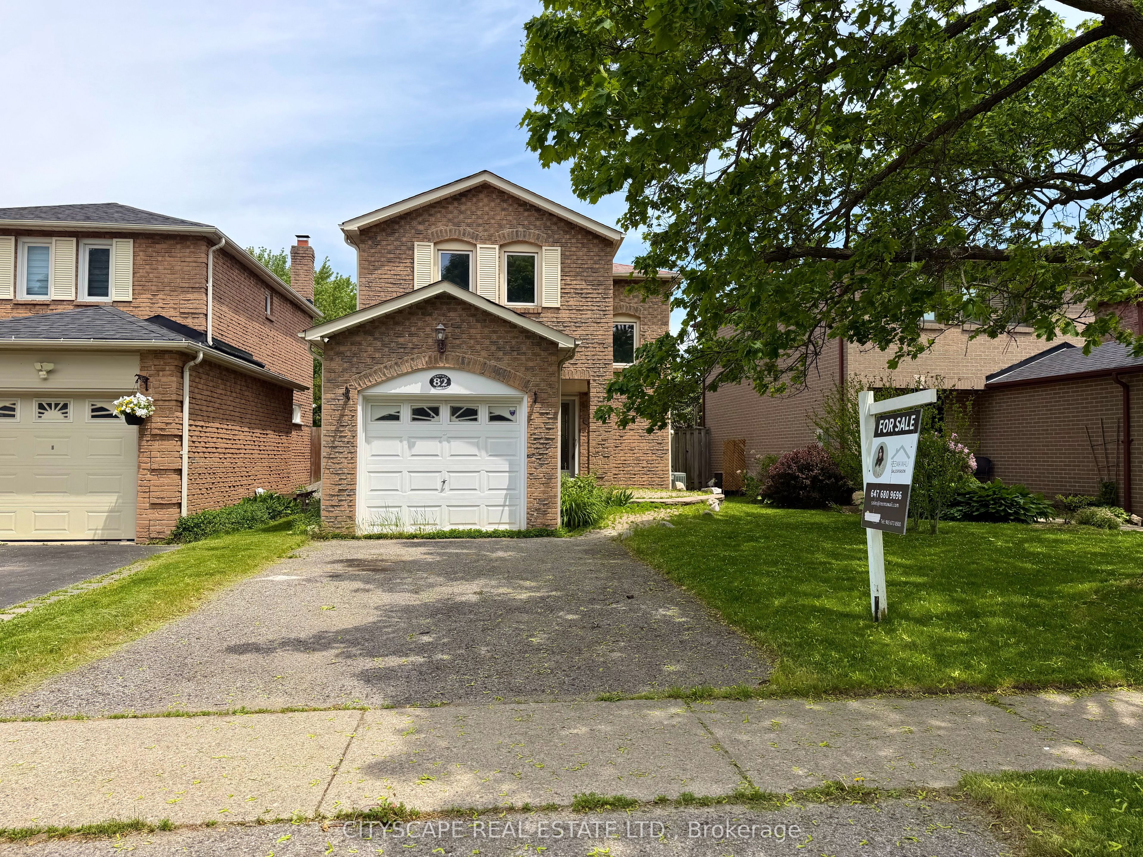 82 Chatfield Drive Property Photo 1
