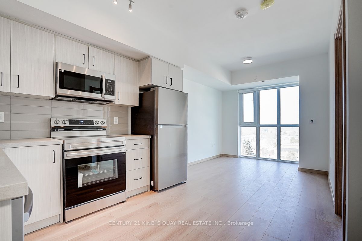 3421 Sheppard Avenue E 911 Property Photo 13