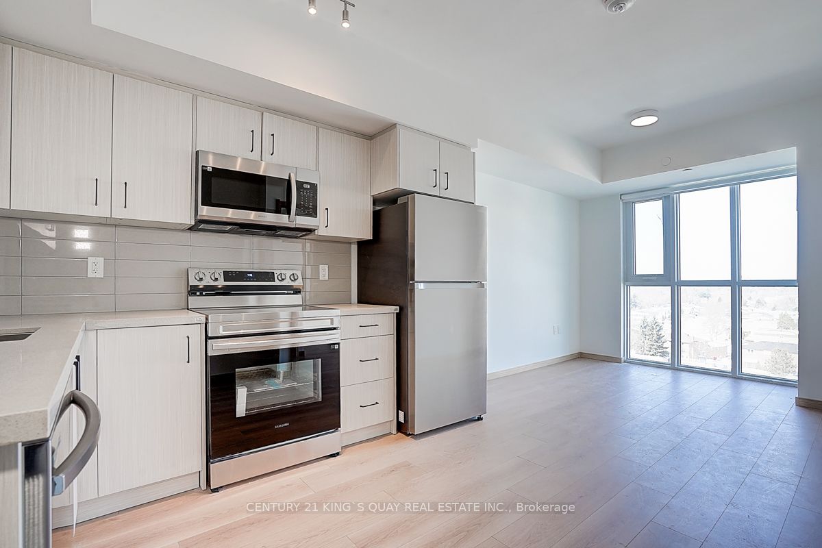 3421 Sheppard Avenue E 911 Property Photo 14