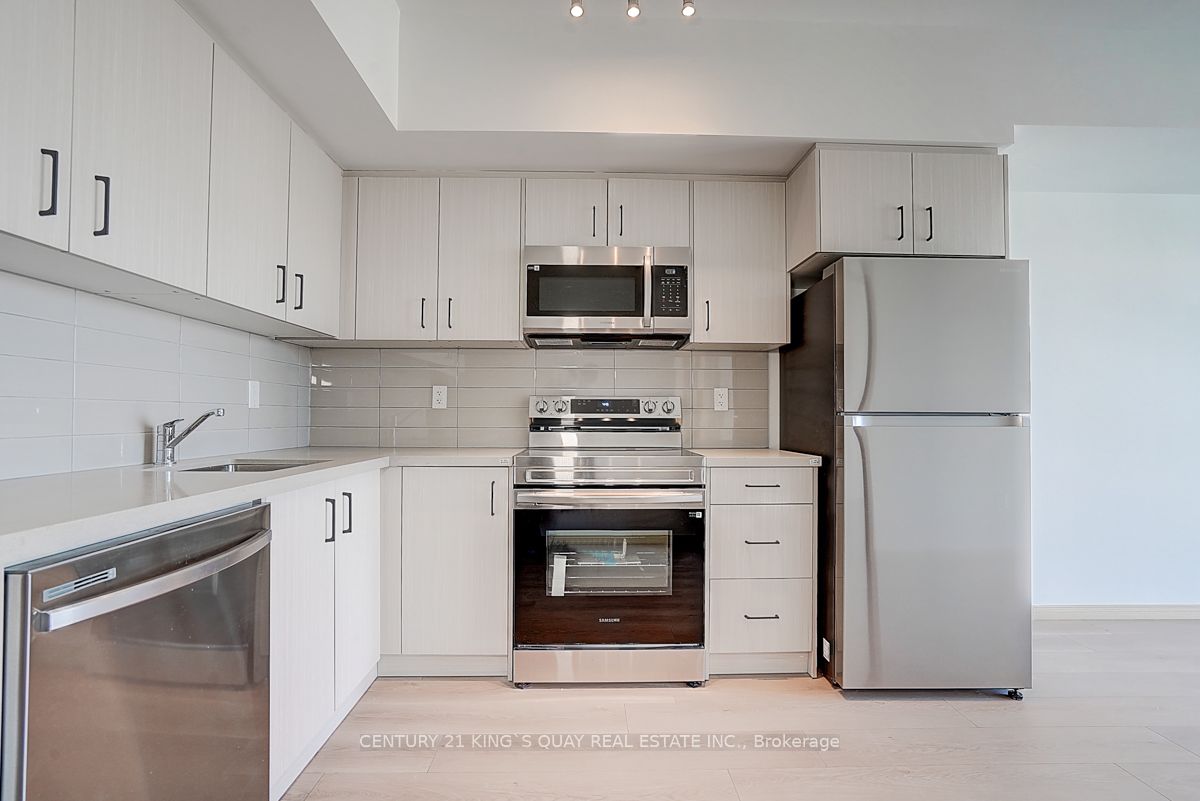 3421 Sheppard Avenue E 911 Property Photo 15