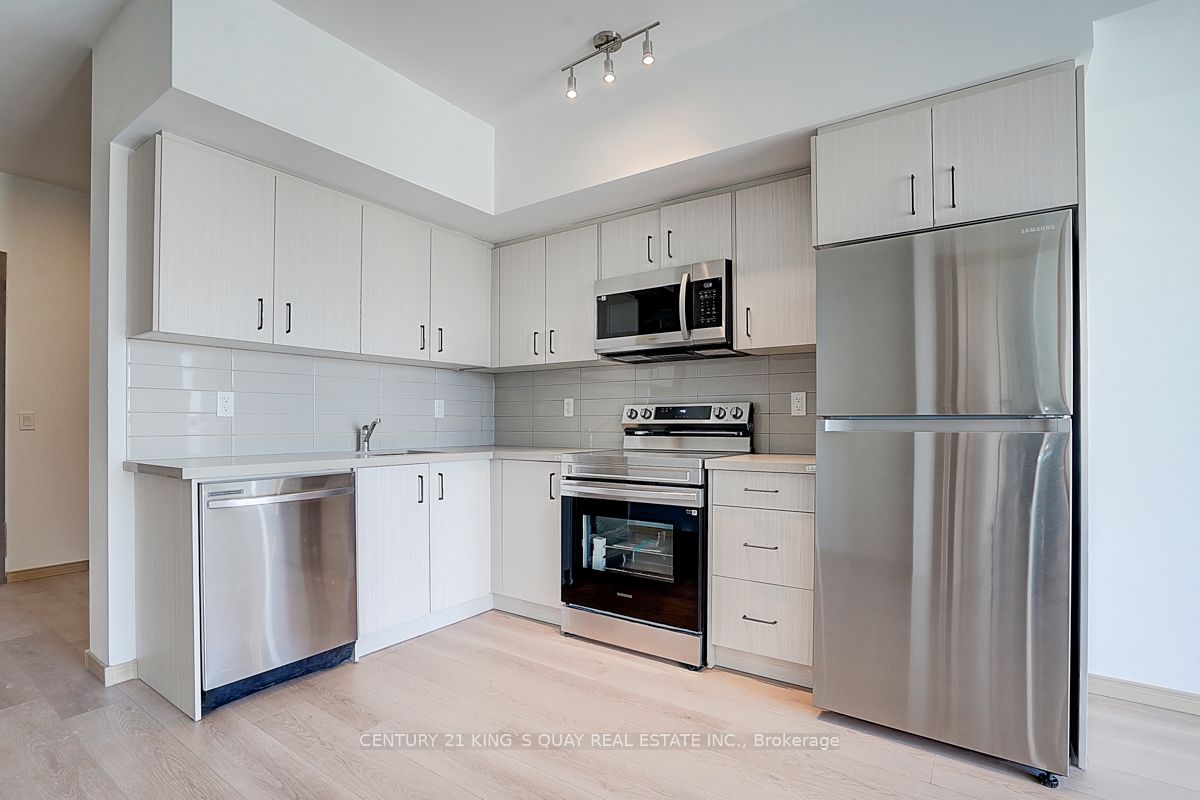 3421 Sheppard Avenue E 911 Property Photo 16