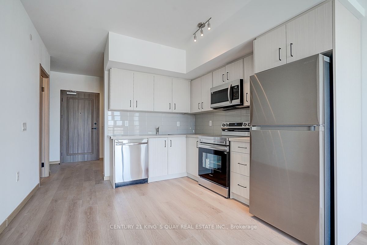 3421 Sheppard Avenue E 911 Property Photo 17