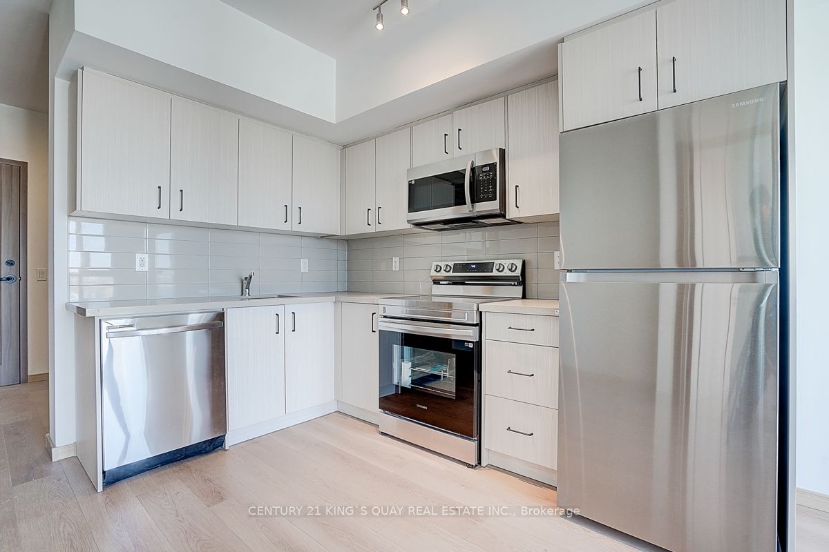 3421 Sheppard Avenue E 911 Property Photo 19