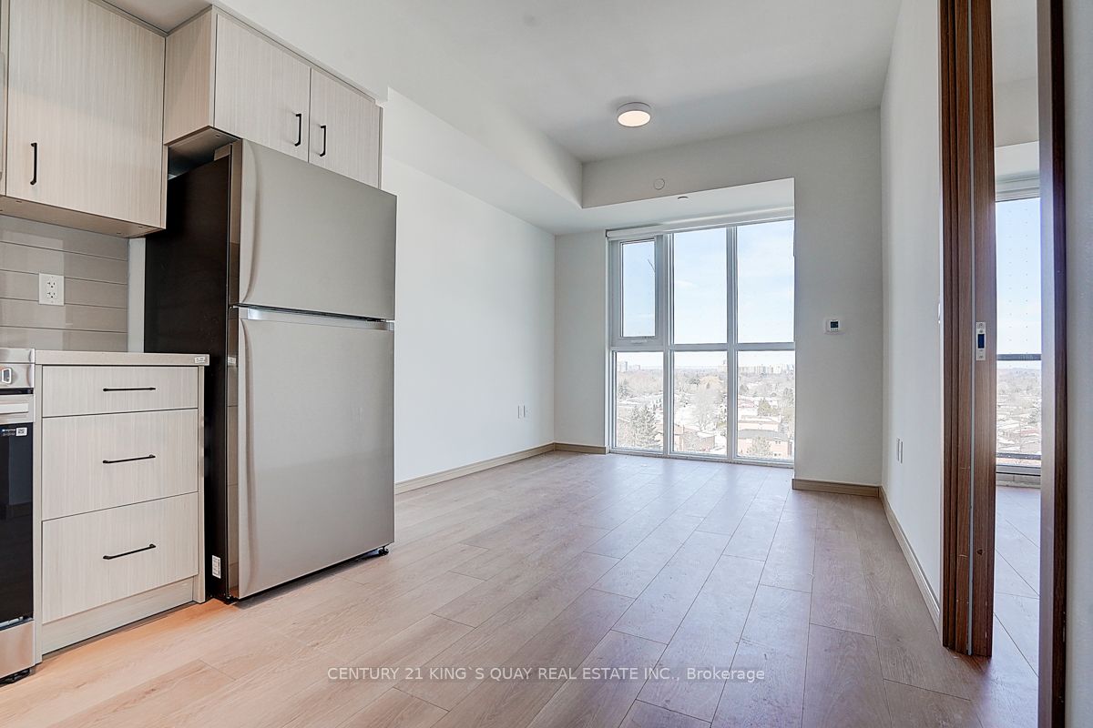 3421 Sheppard Avenue E 911 Property Photo 20